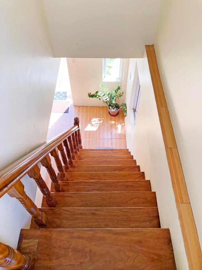 OYO 889 Amboy Hometel