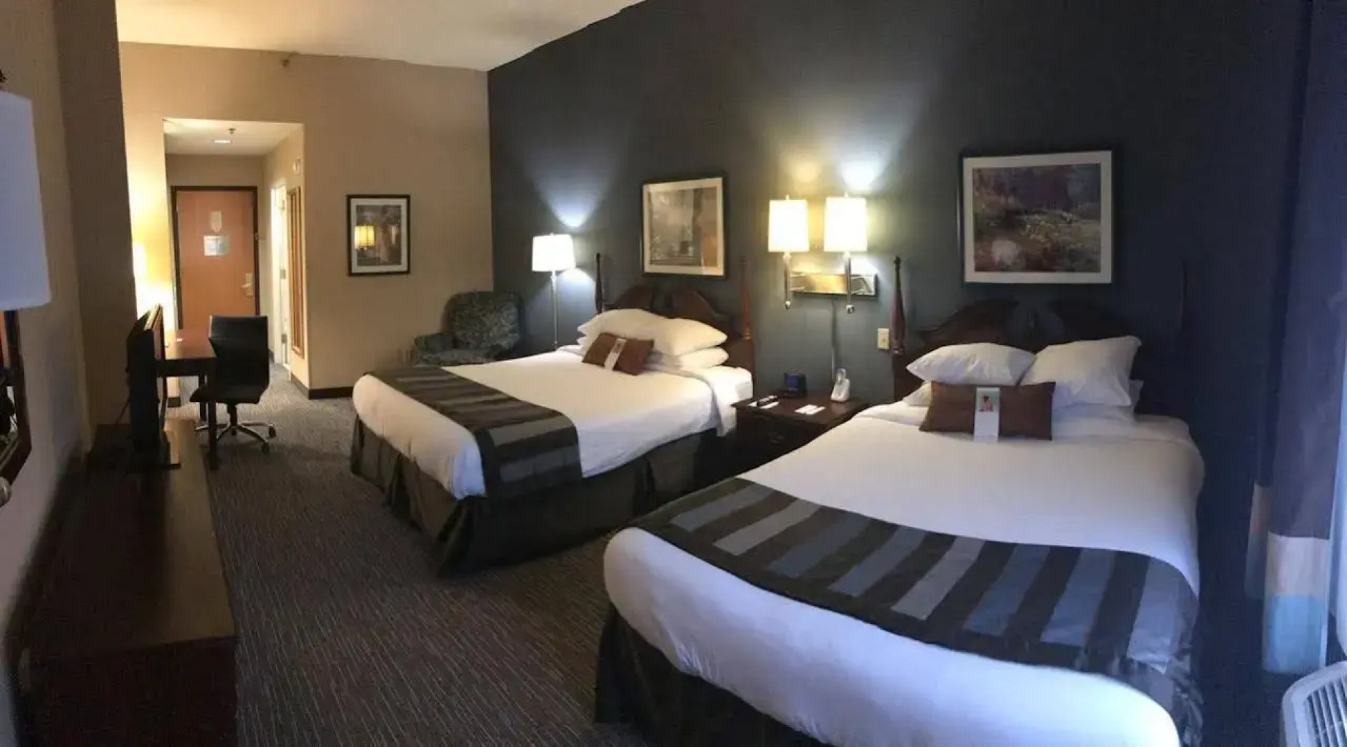 Holiday Inn Allentown-Bethlehem by IHG