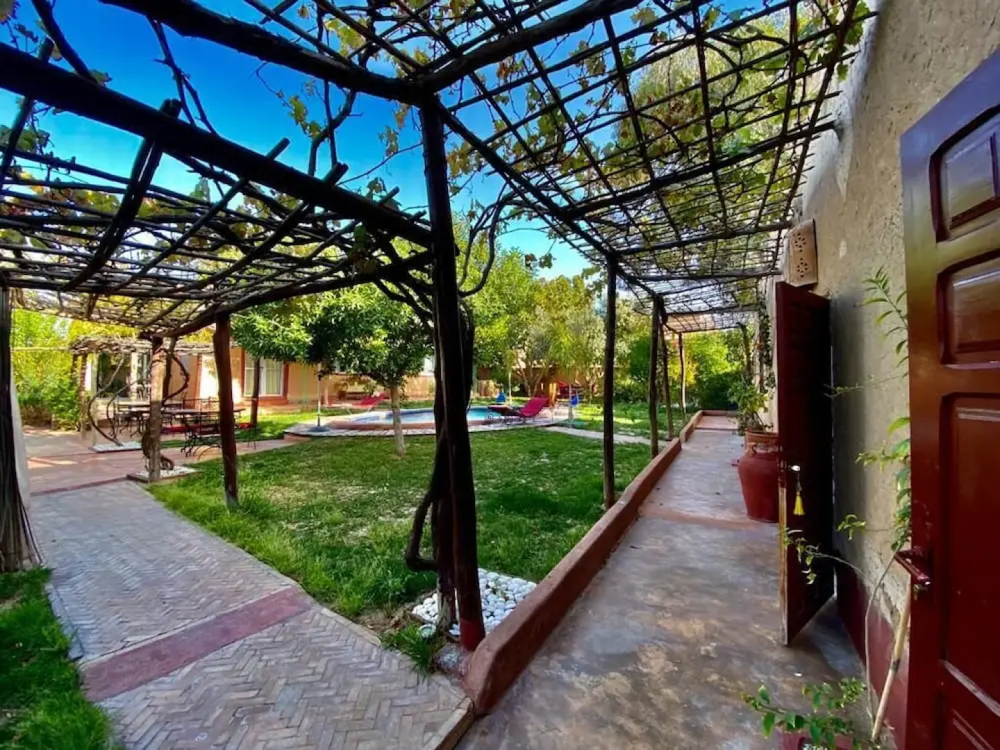 Relais Esmeralda