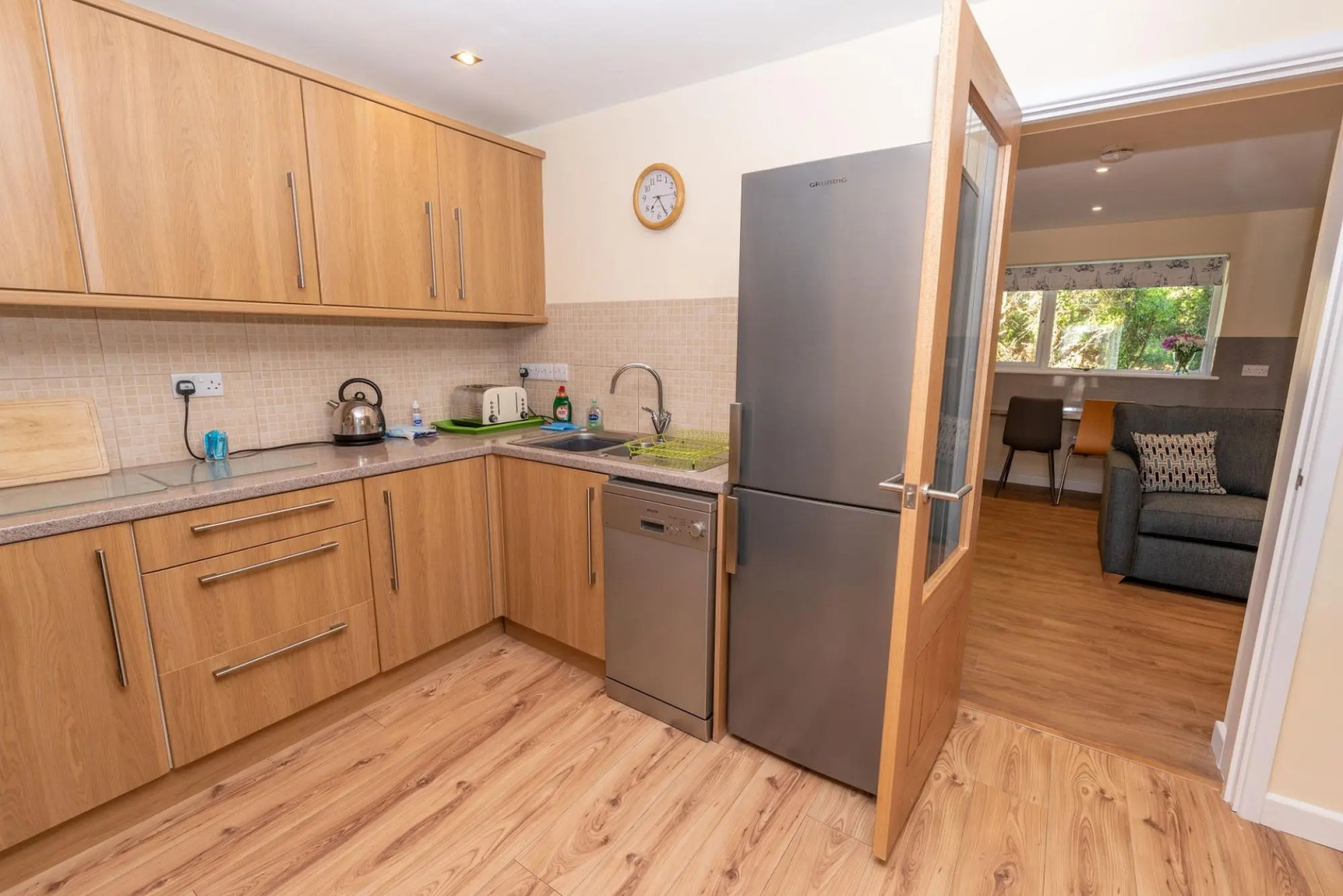 Chichester Park in Woolacombe