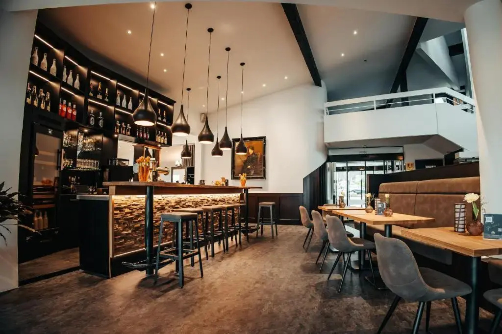 Park Hotel Numbrecht