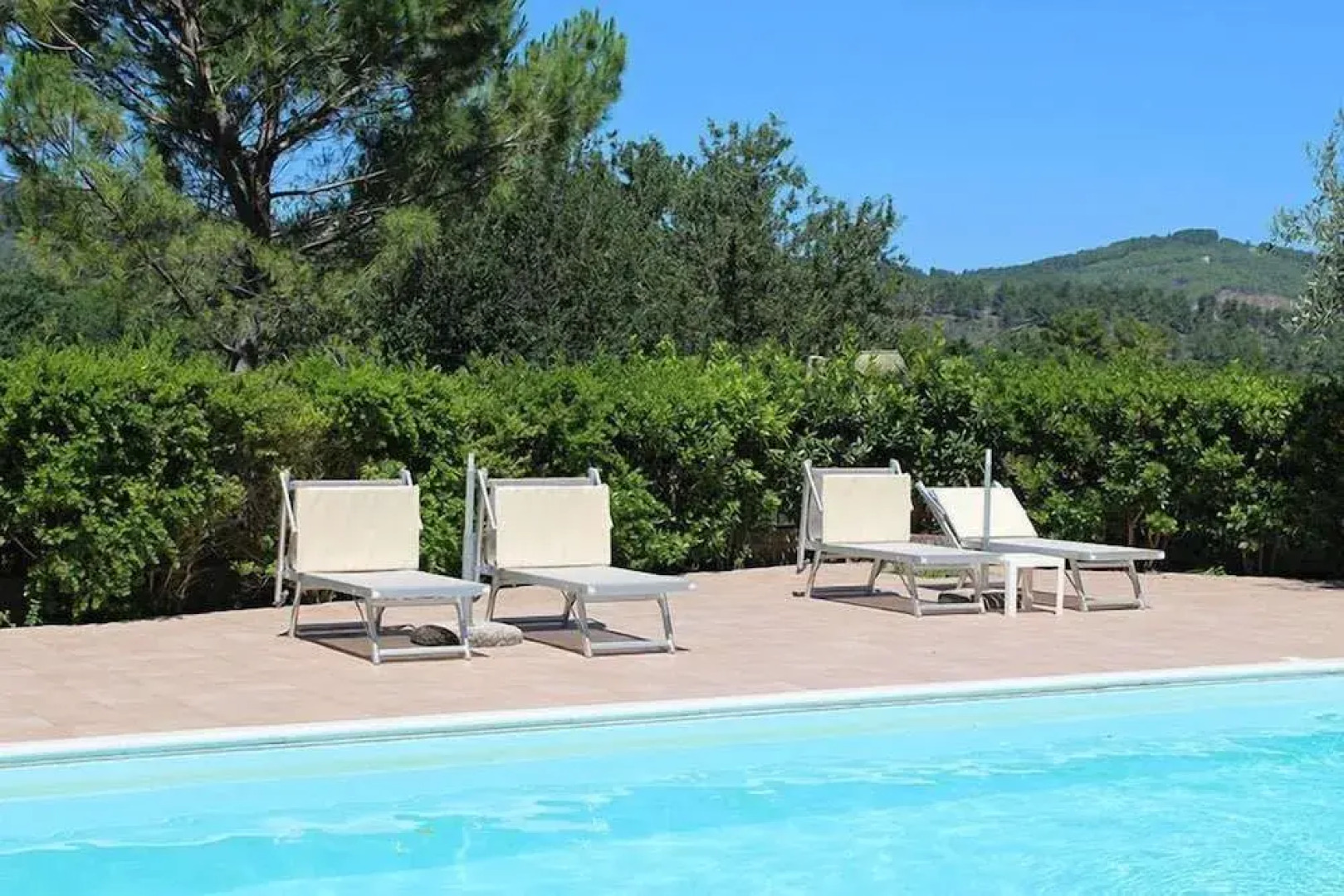 Agriturismo Fara Del Falco