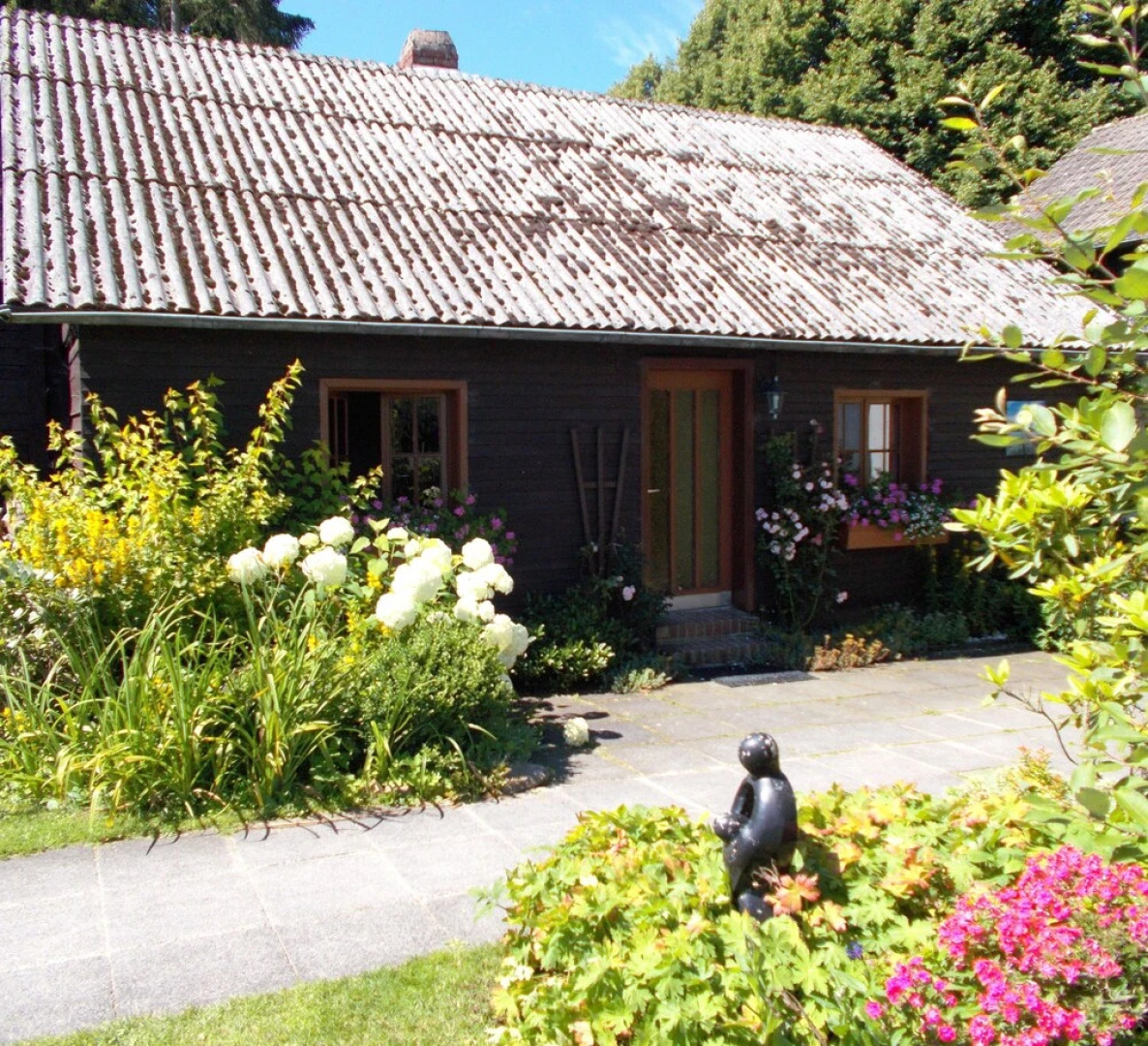 Ferienparadies Heidehof