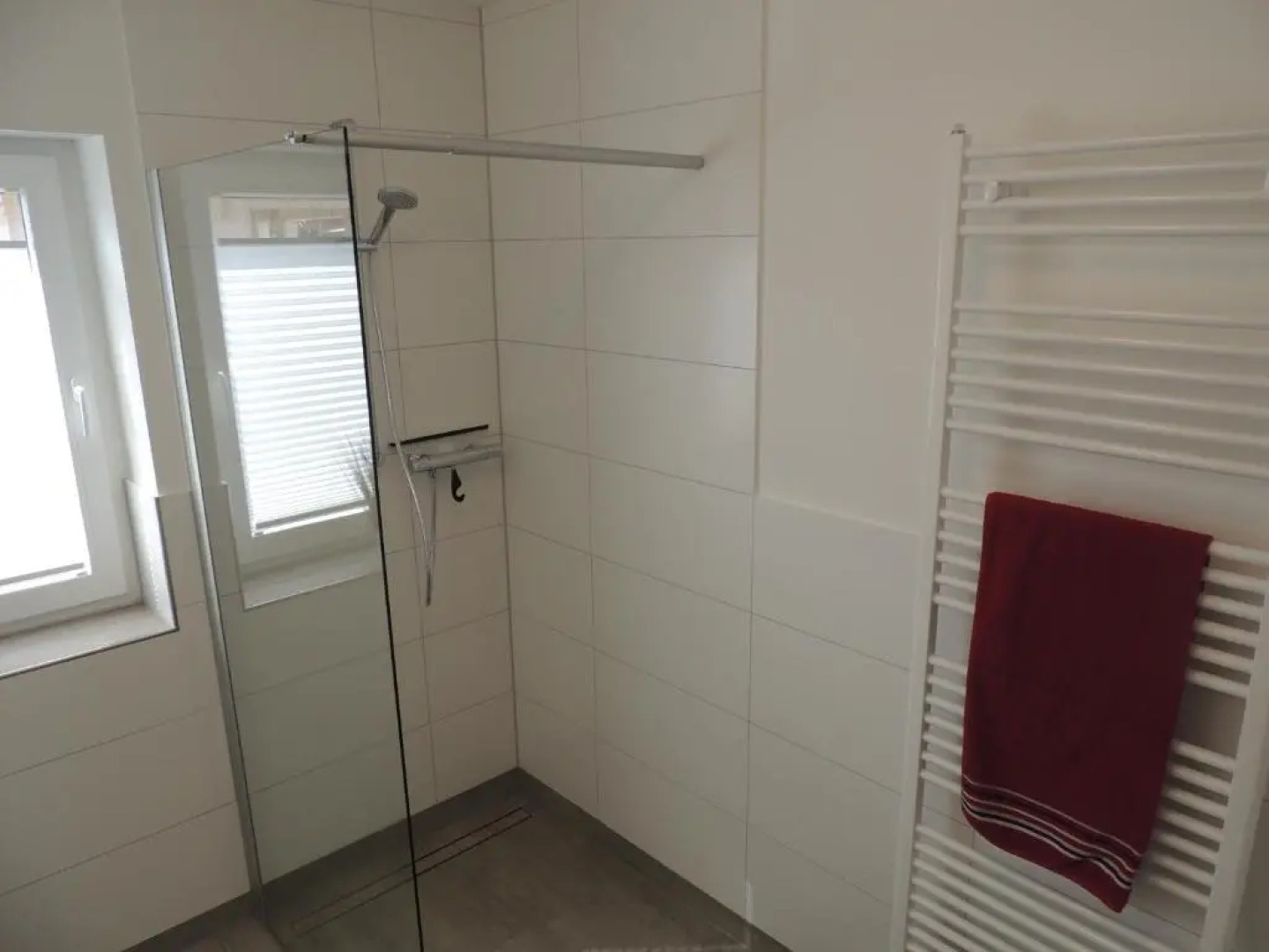 Ferienhaus Schomaker