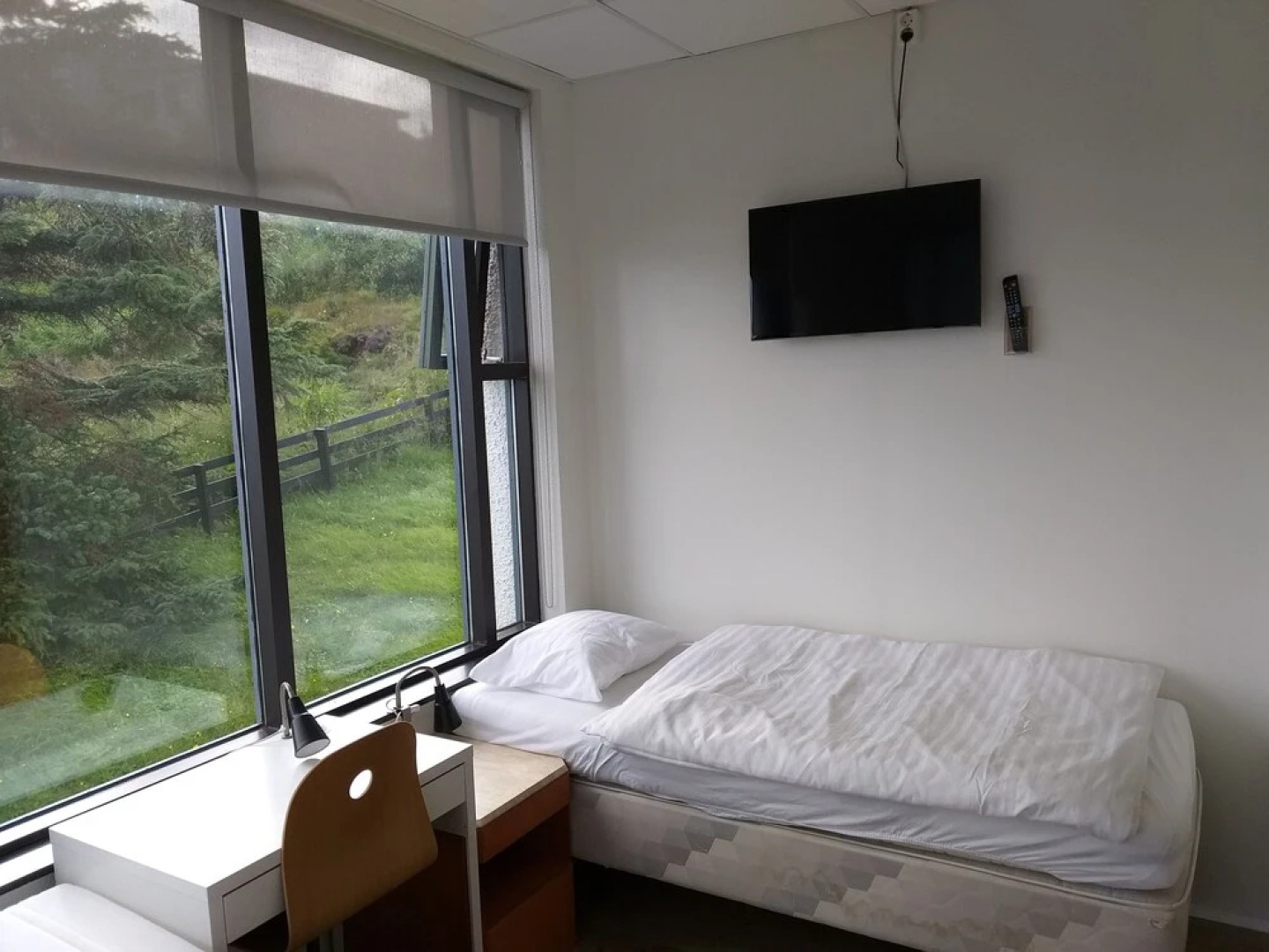 Visit Holmavik Guesthouse