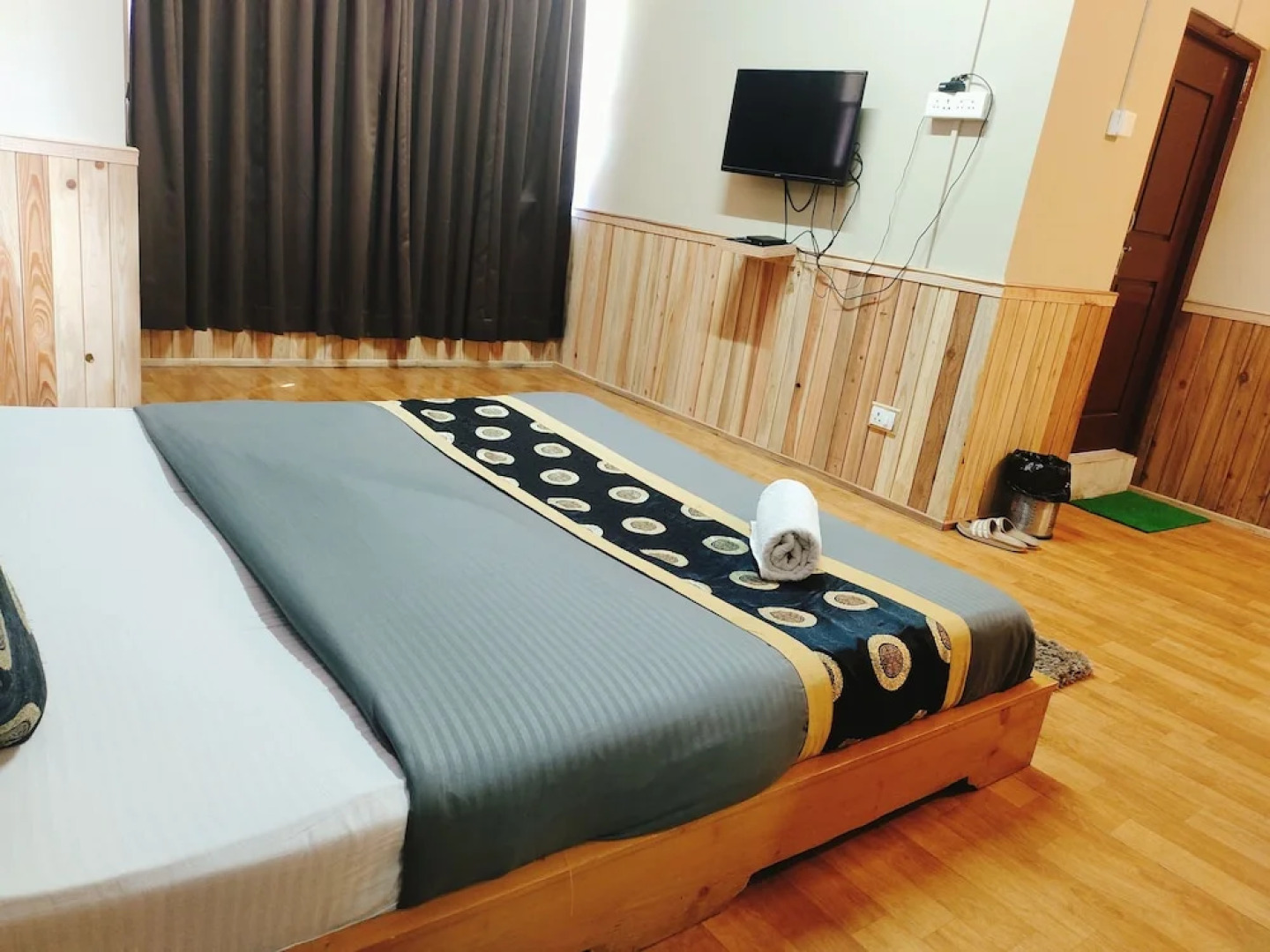 Rufina Lachung Deezong