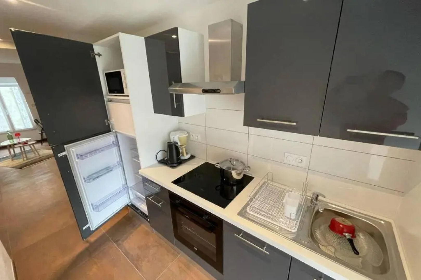 Spacieux N°8 En Centre Historique