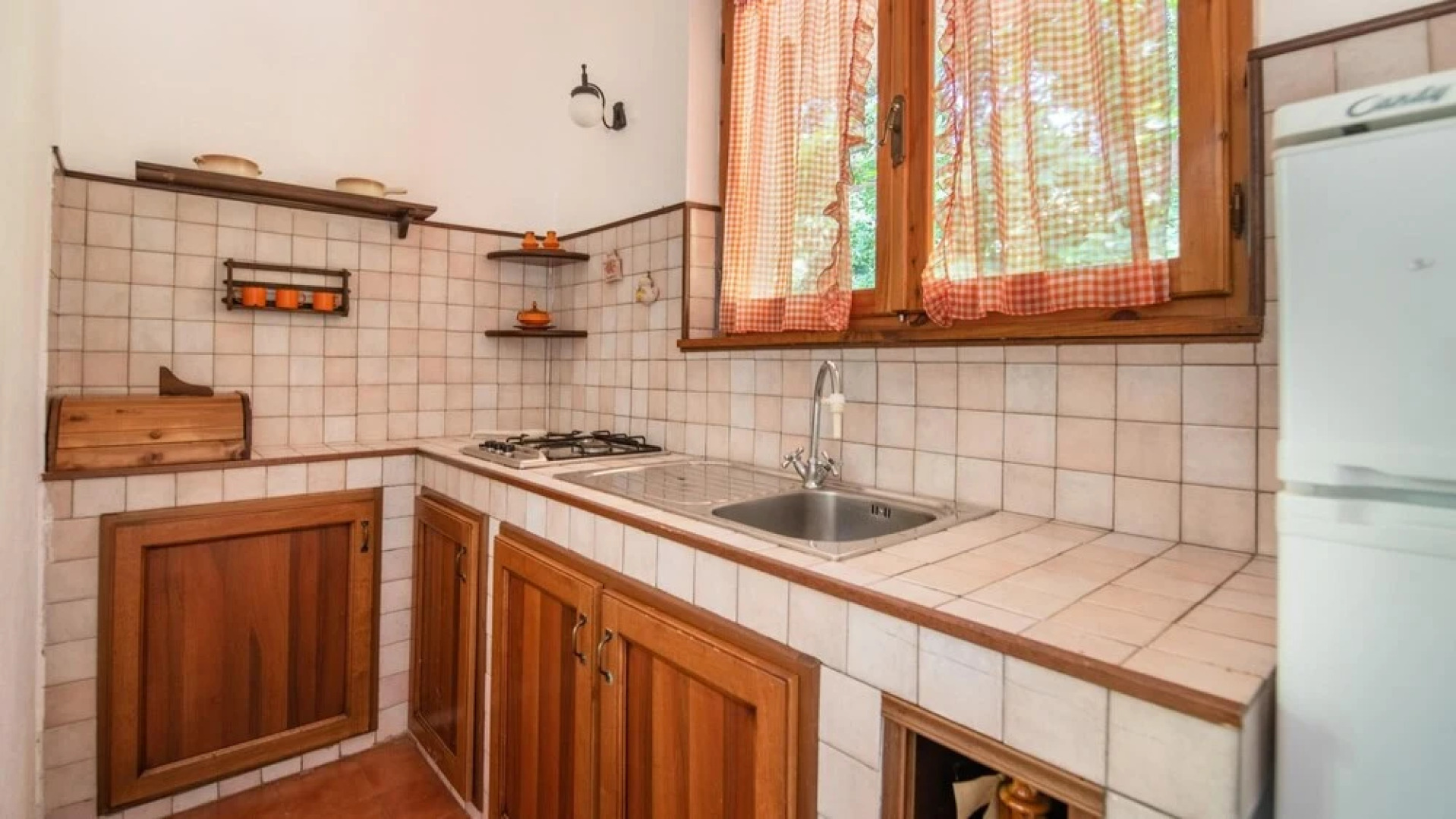 La Casa Delle Querce San Leonardo de Siete Fuentes