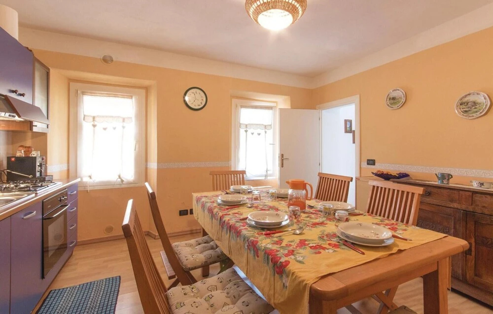 Casa degli Uccellini