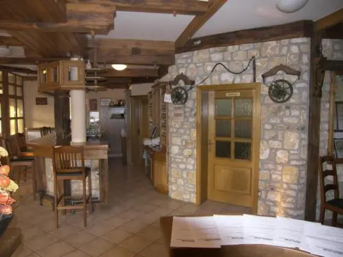 Grobelnik Tourist Farm