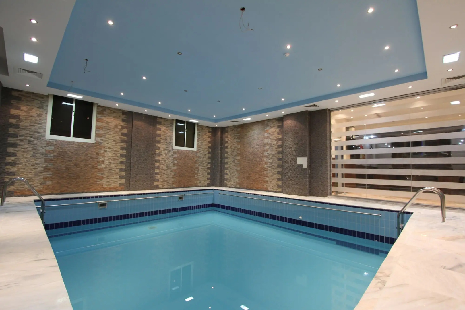 Raoum Inn Serviced Apartments- Hail
