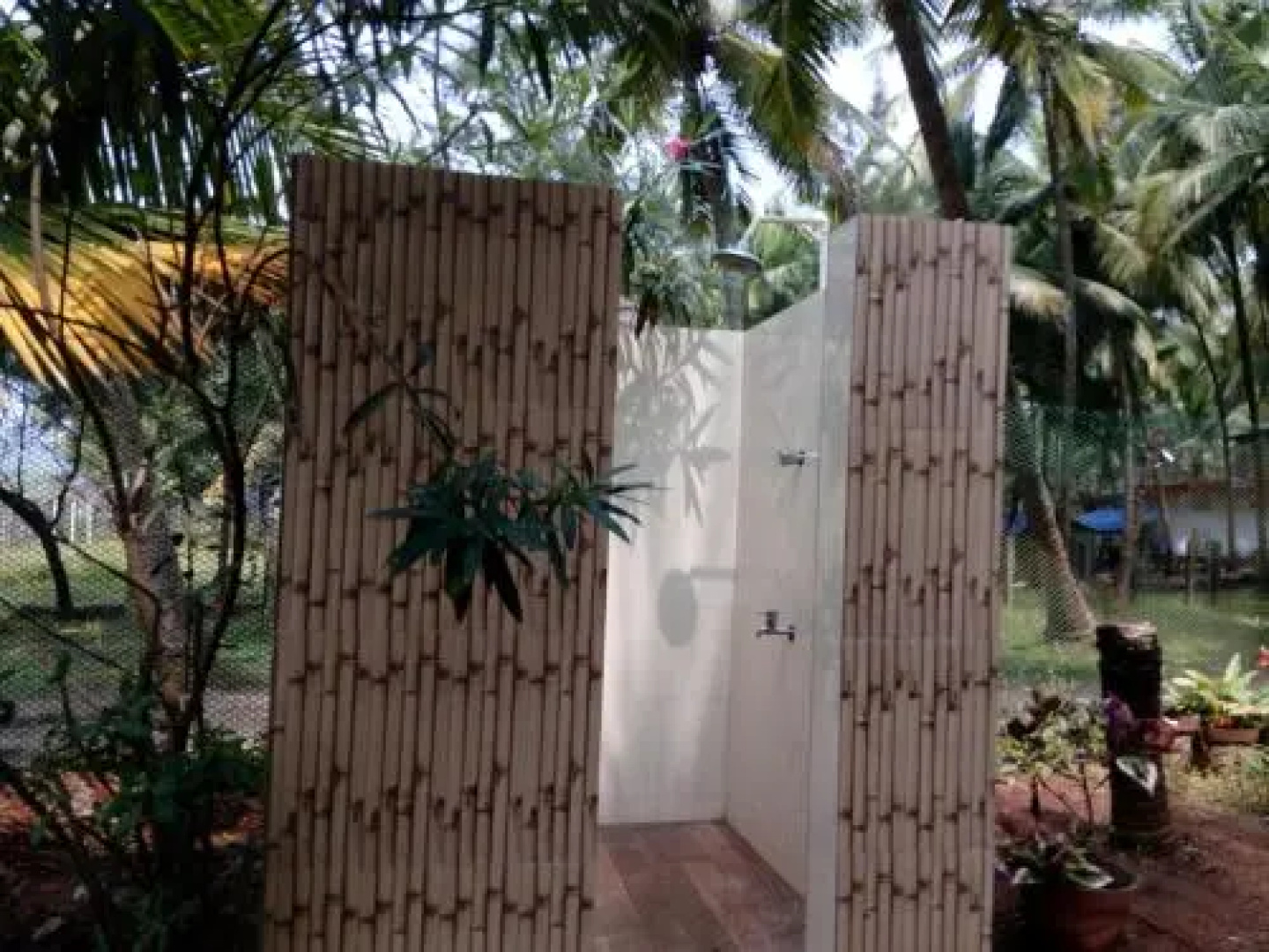 Sunville Beach House Kannur