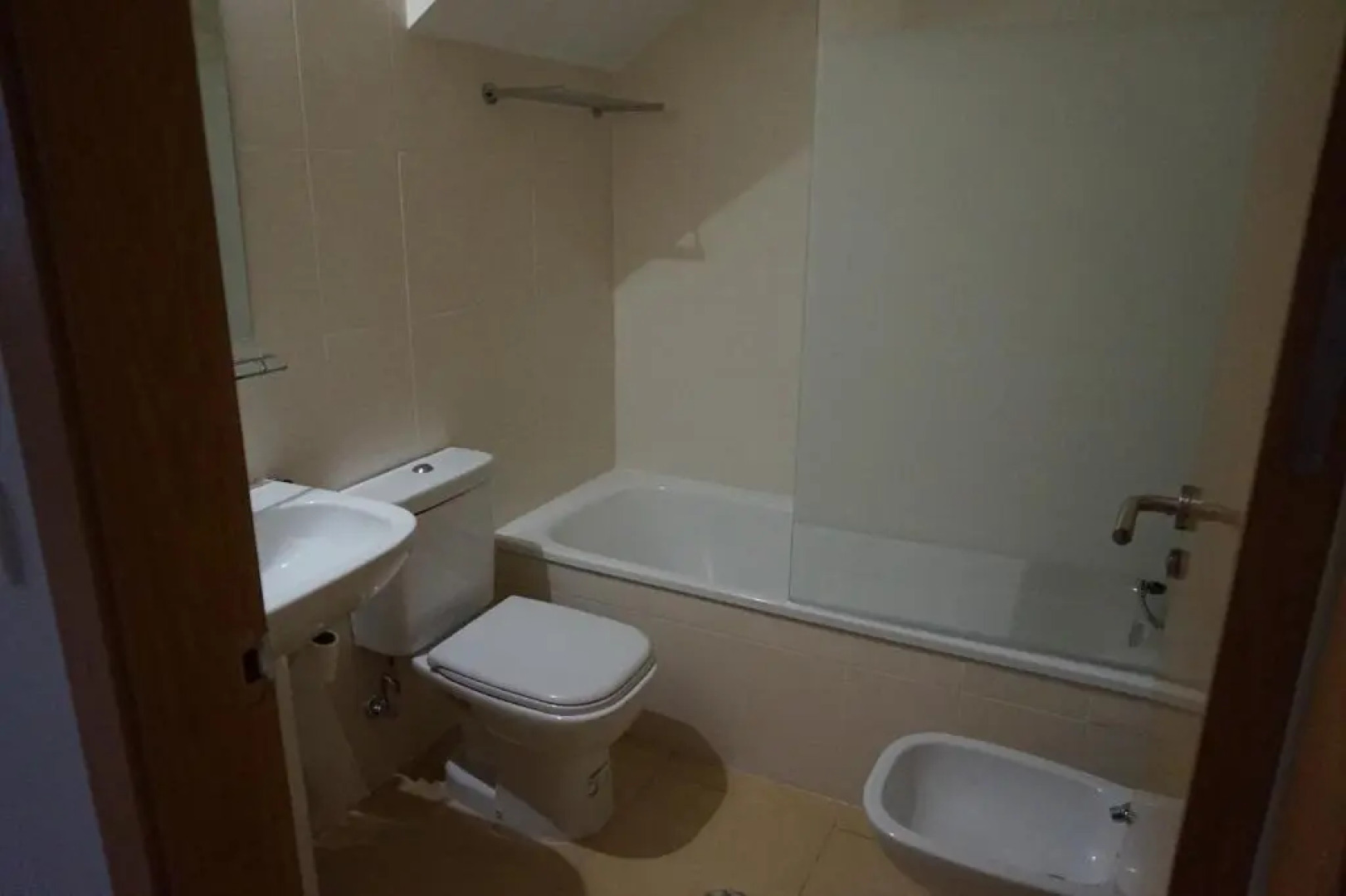 2 bed apartment on Condado De Alhama with roof solarium N5