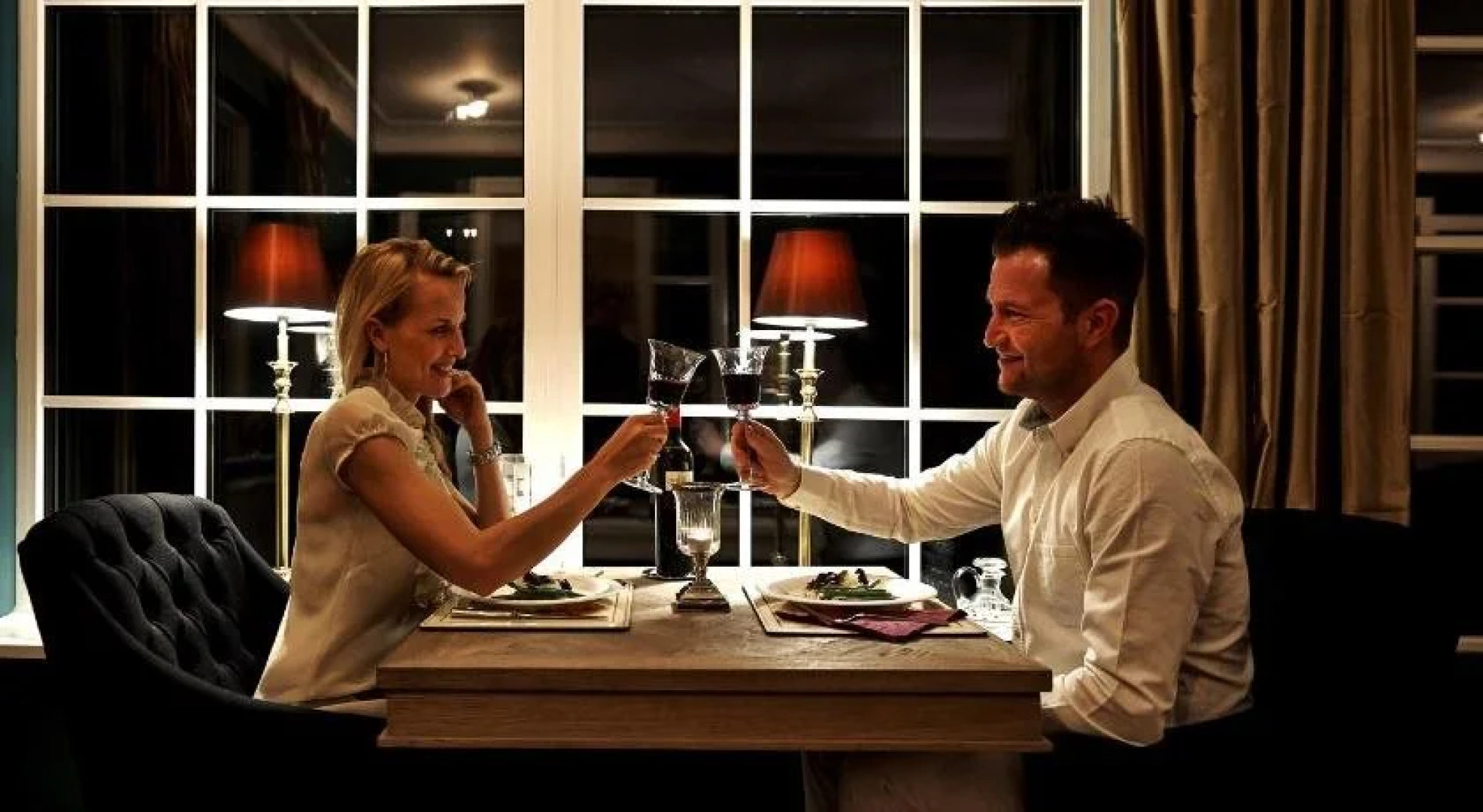 MejeriGaarden Bed and Breakfast