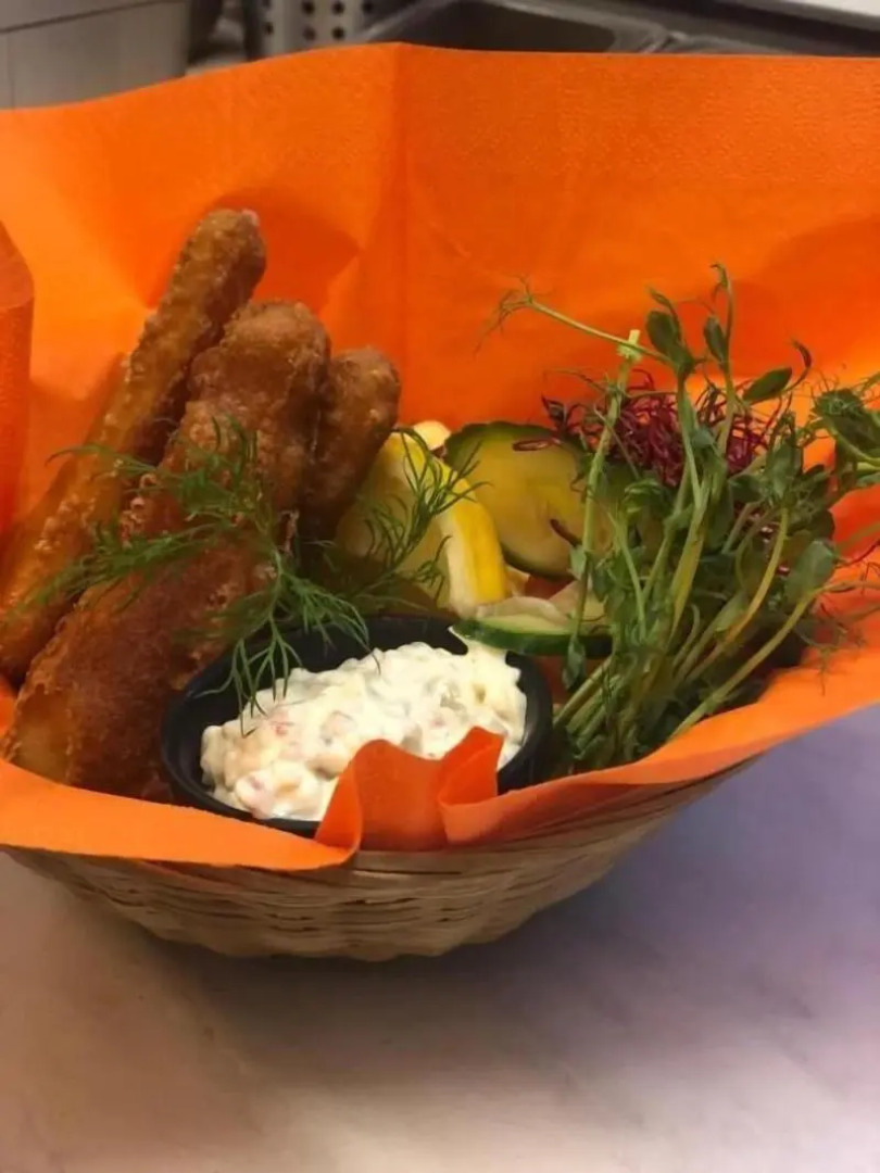 Stopet Hotell & Värdshus