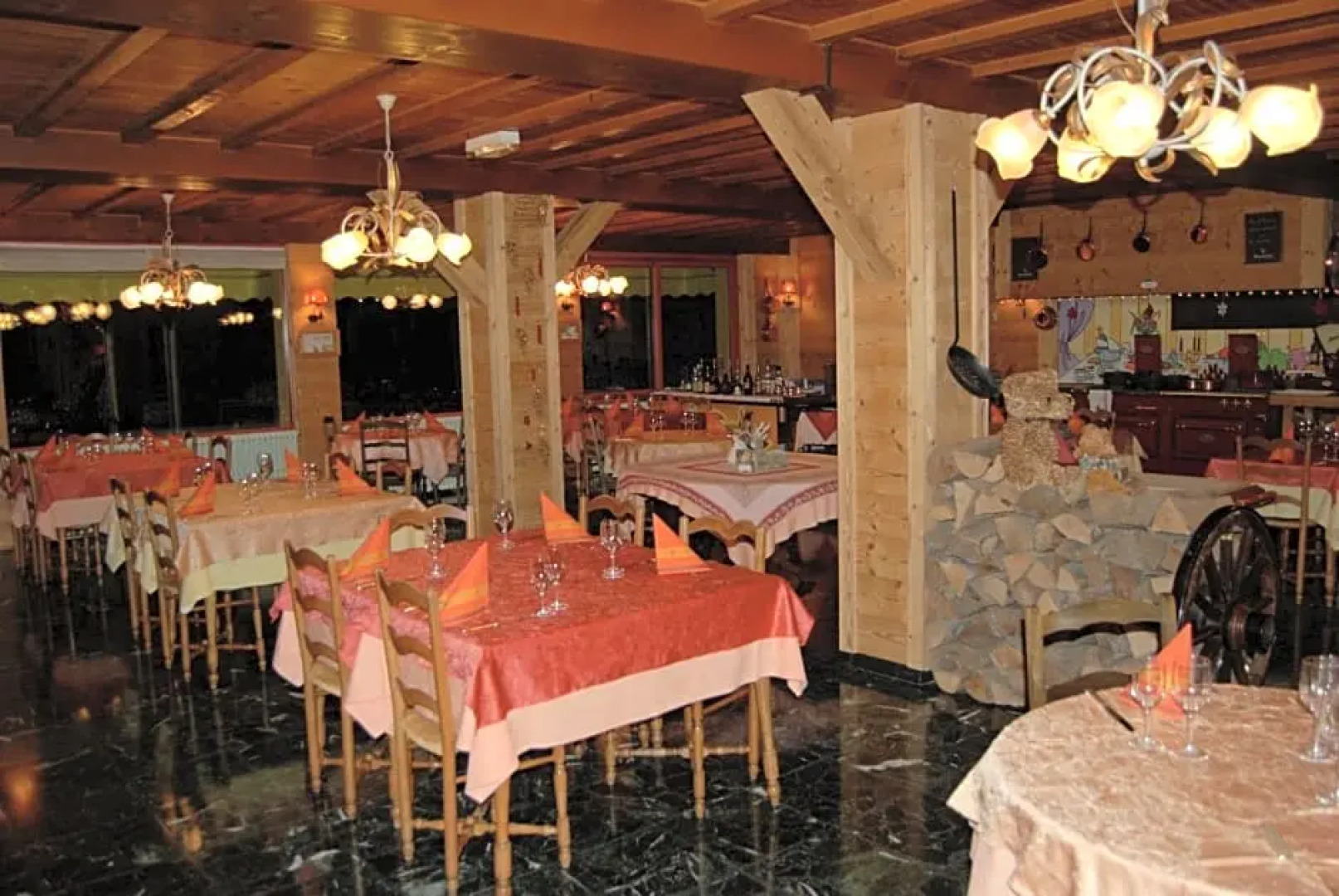 Hôtel De La Couronne