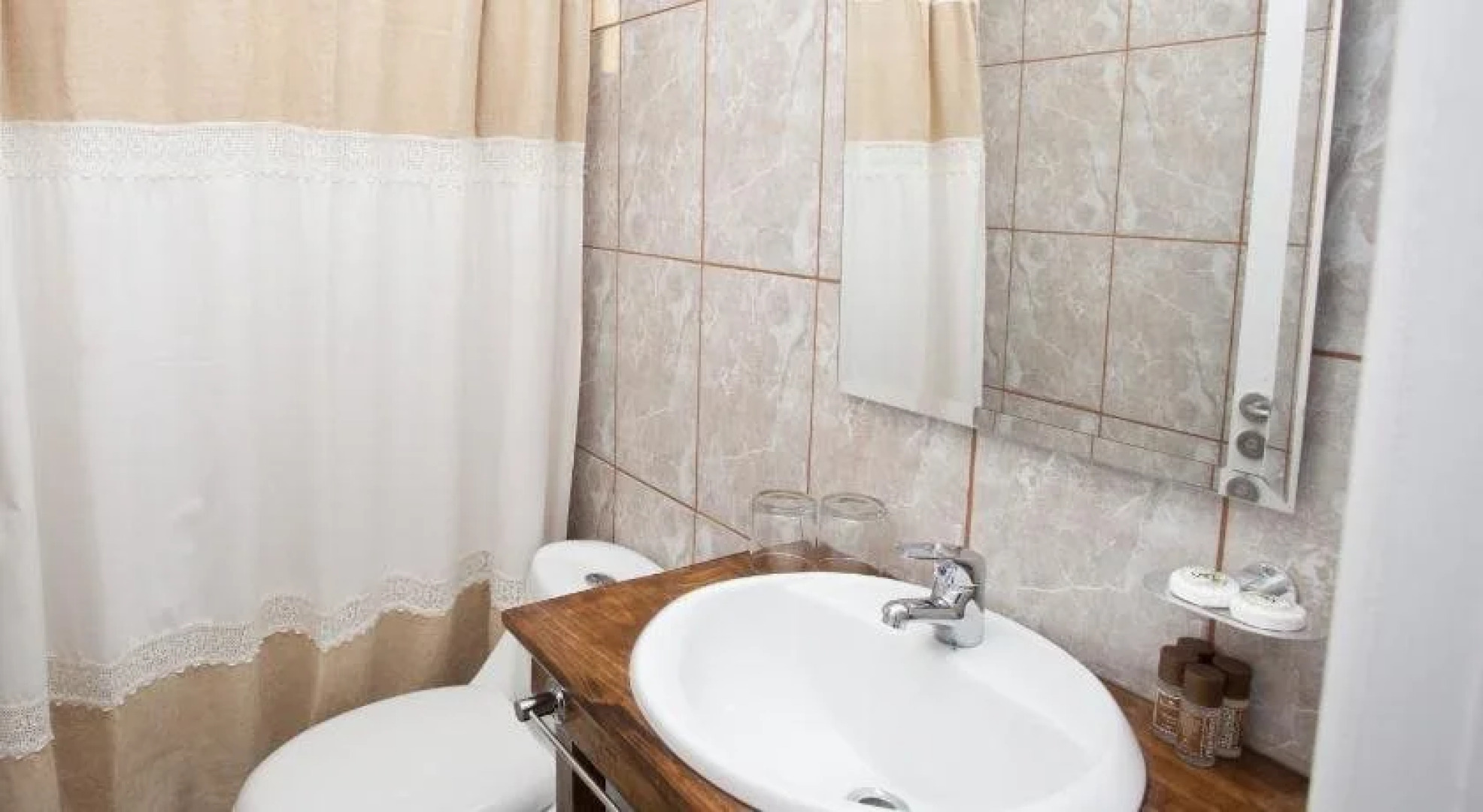 Hostal Entre Avenidas