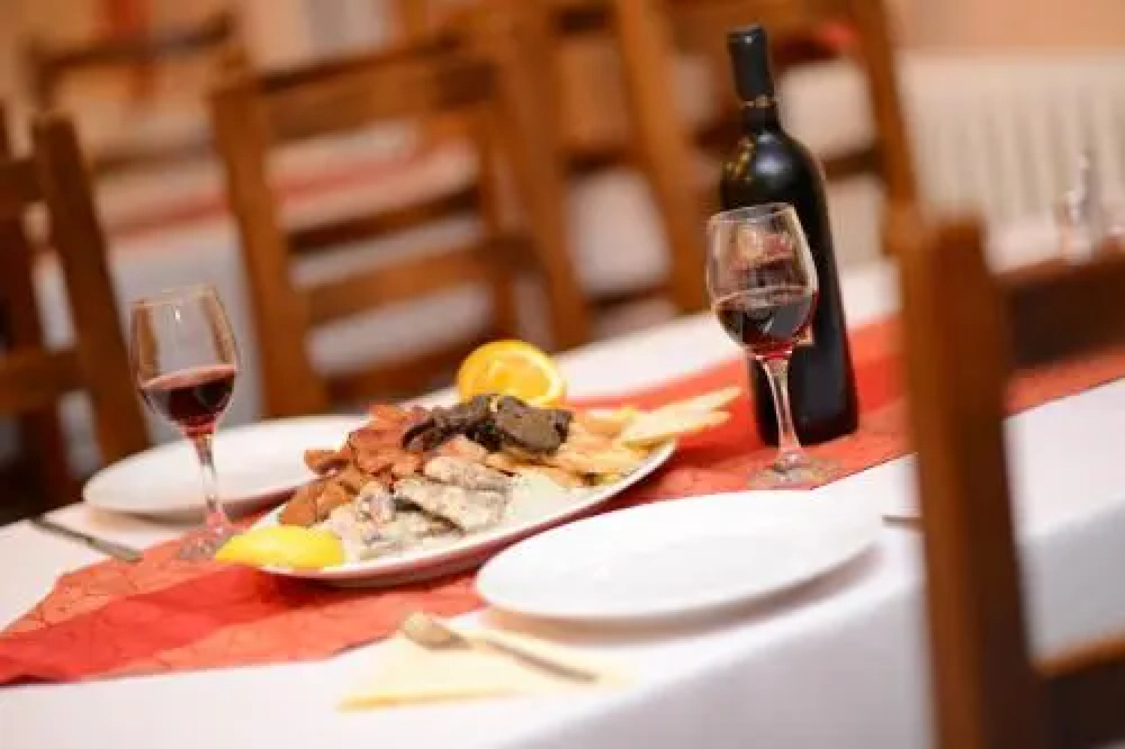 Thermal Panzió Igal