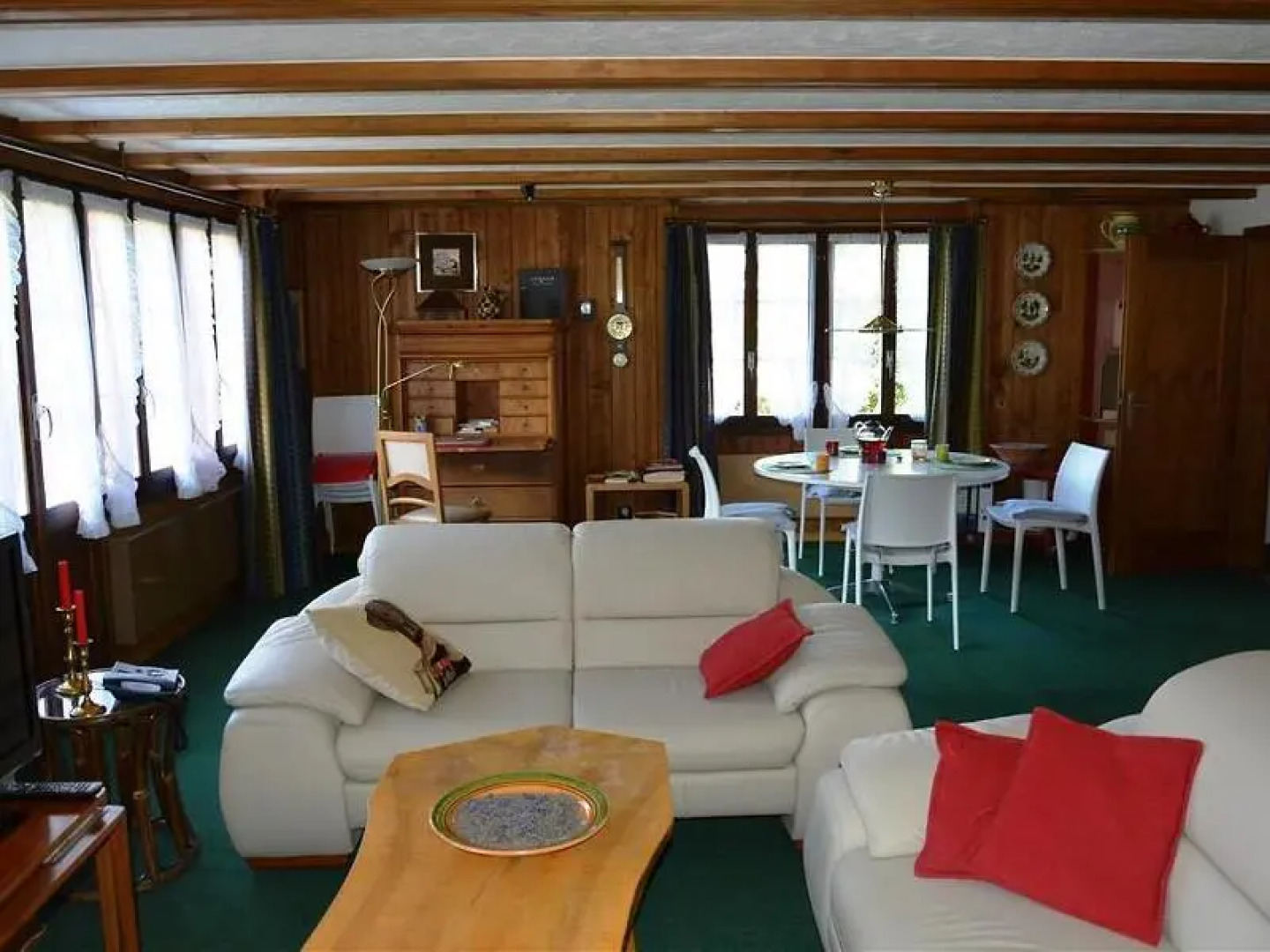 Riedbode - Four Bedroom