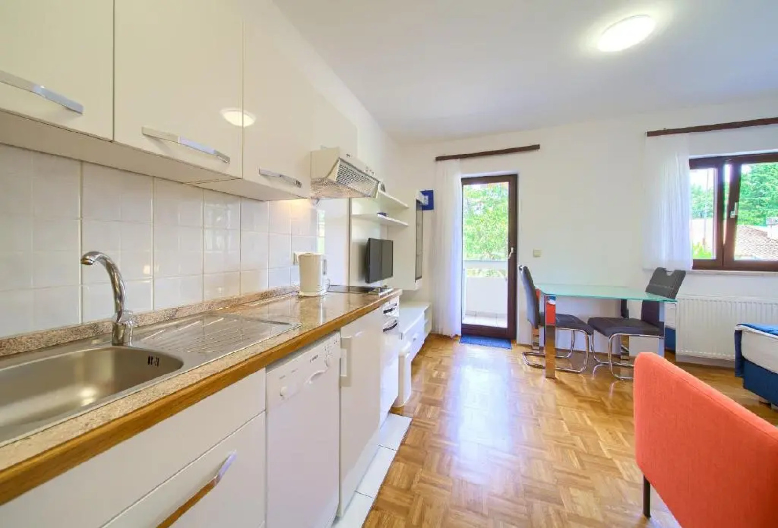 Villa Punta 1st Floor