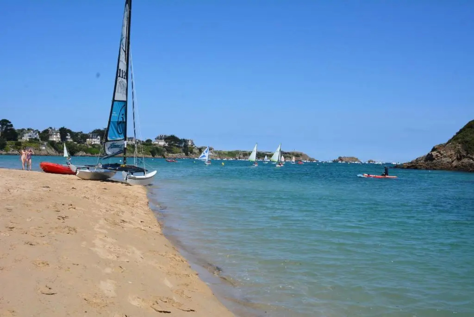 Lebraz 3 Appartement