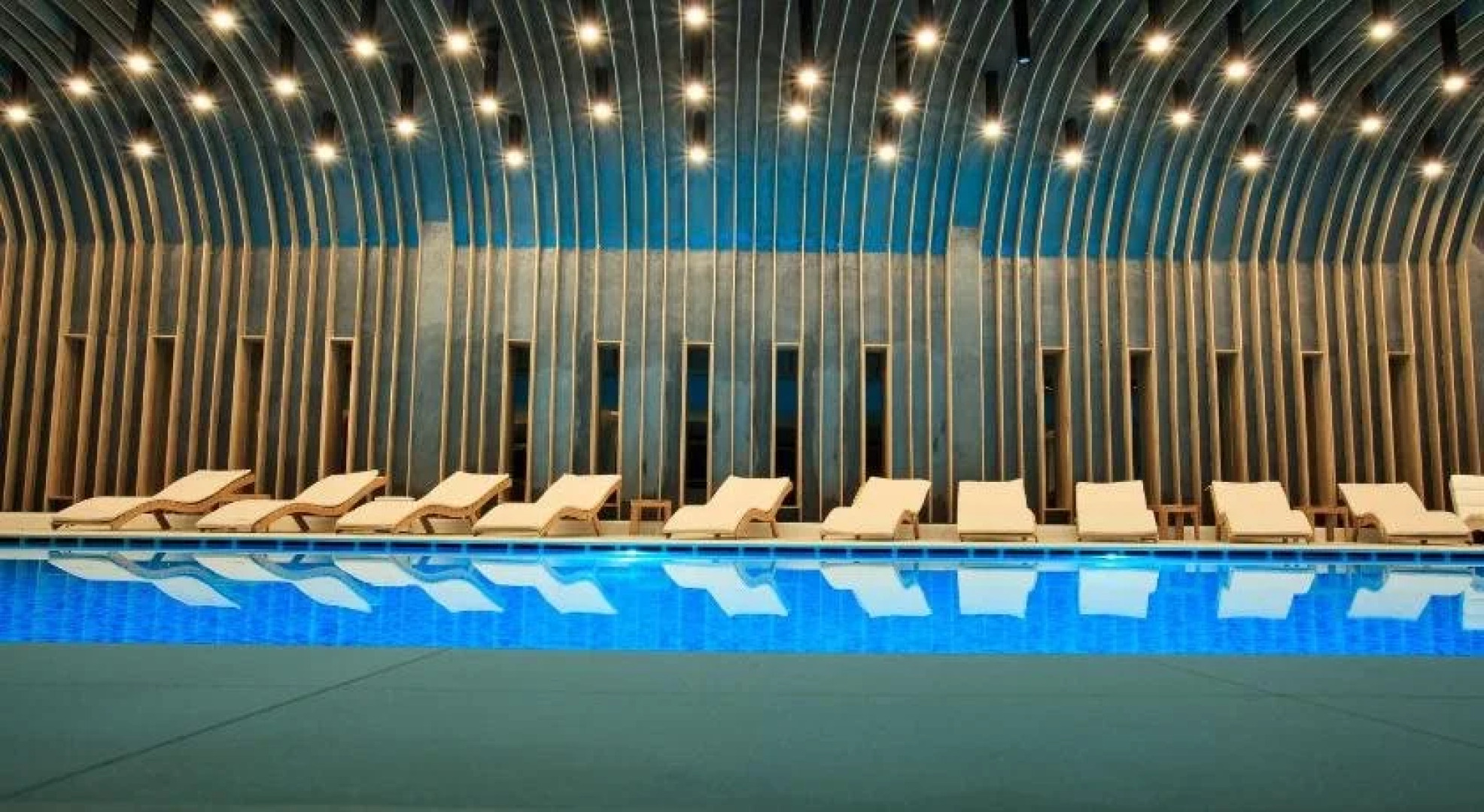 Forest Retreat & Spa