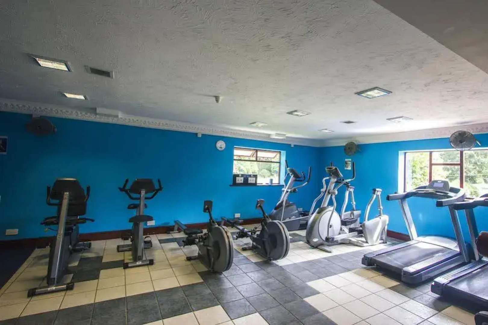 Springfield Country Hotel, Leisure Club & Spa