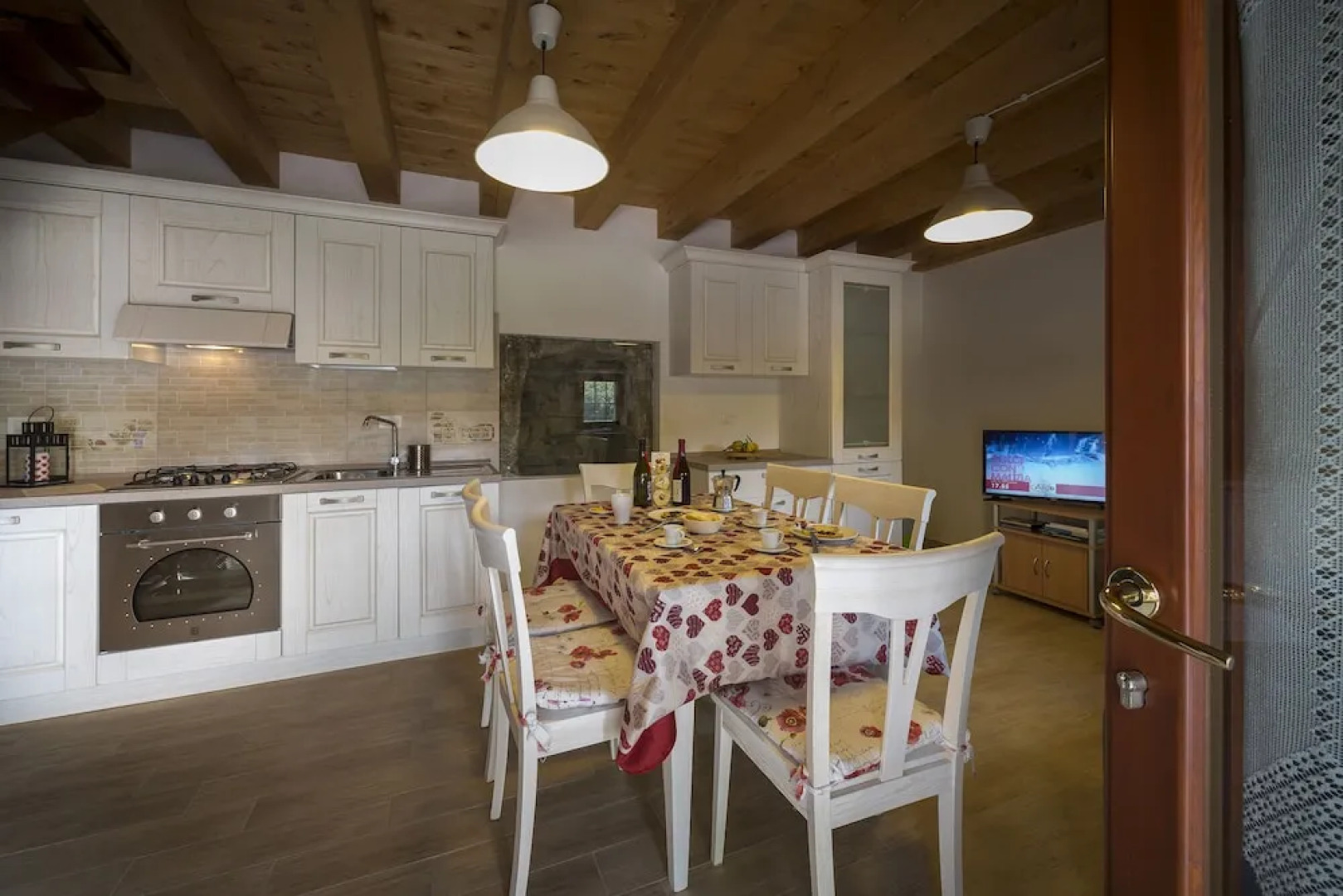 Albergo Diffuso Forgaria Monte Prat