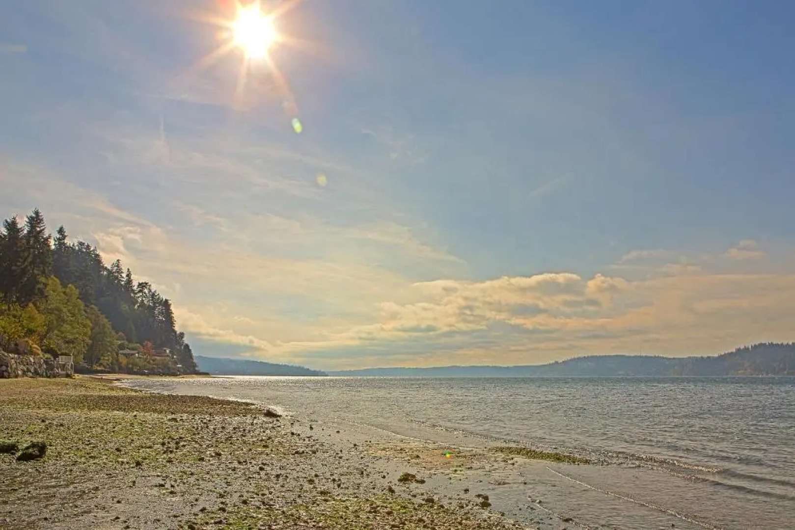 Four Stone Beach House