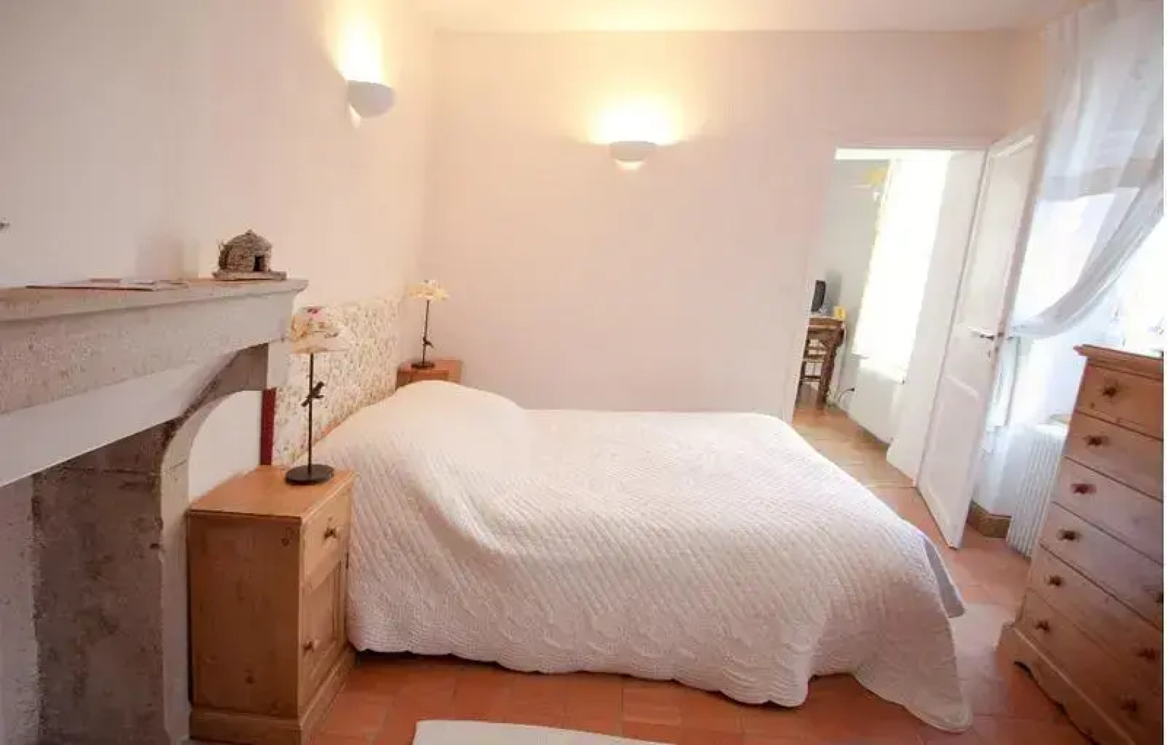 Chambre dhôtes En Charmois