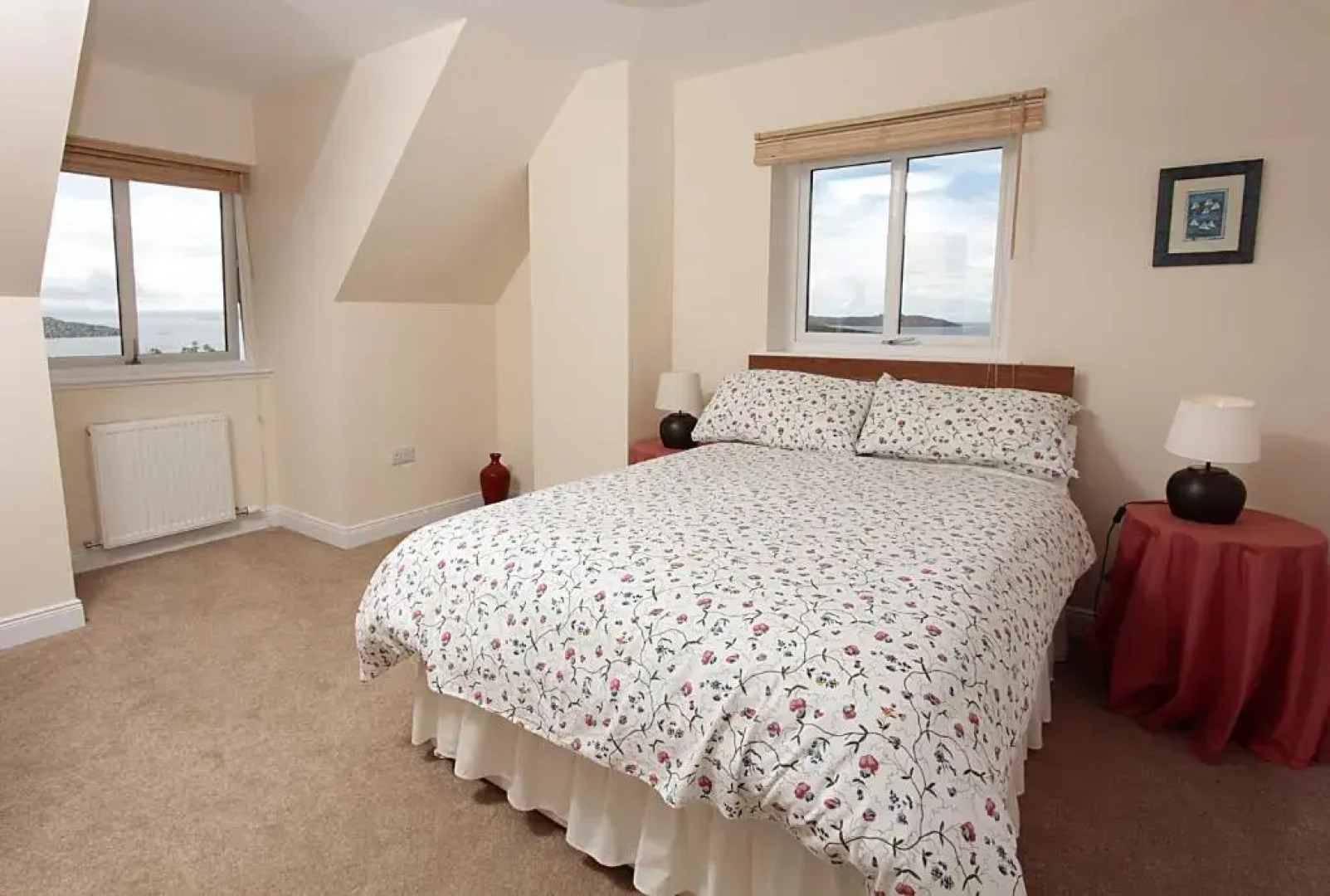 Tigh Uisdean Bed And Breakfast