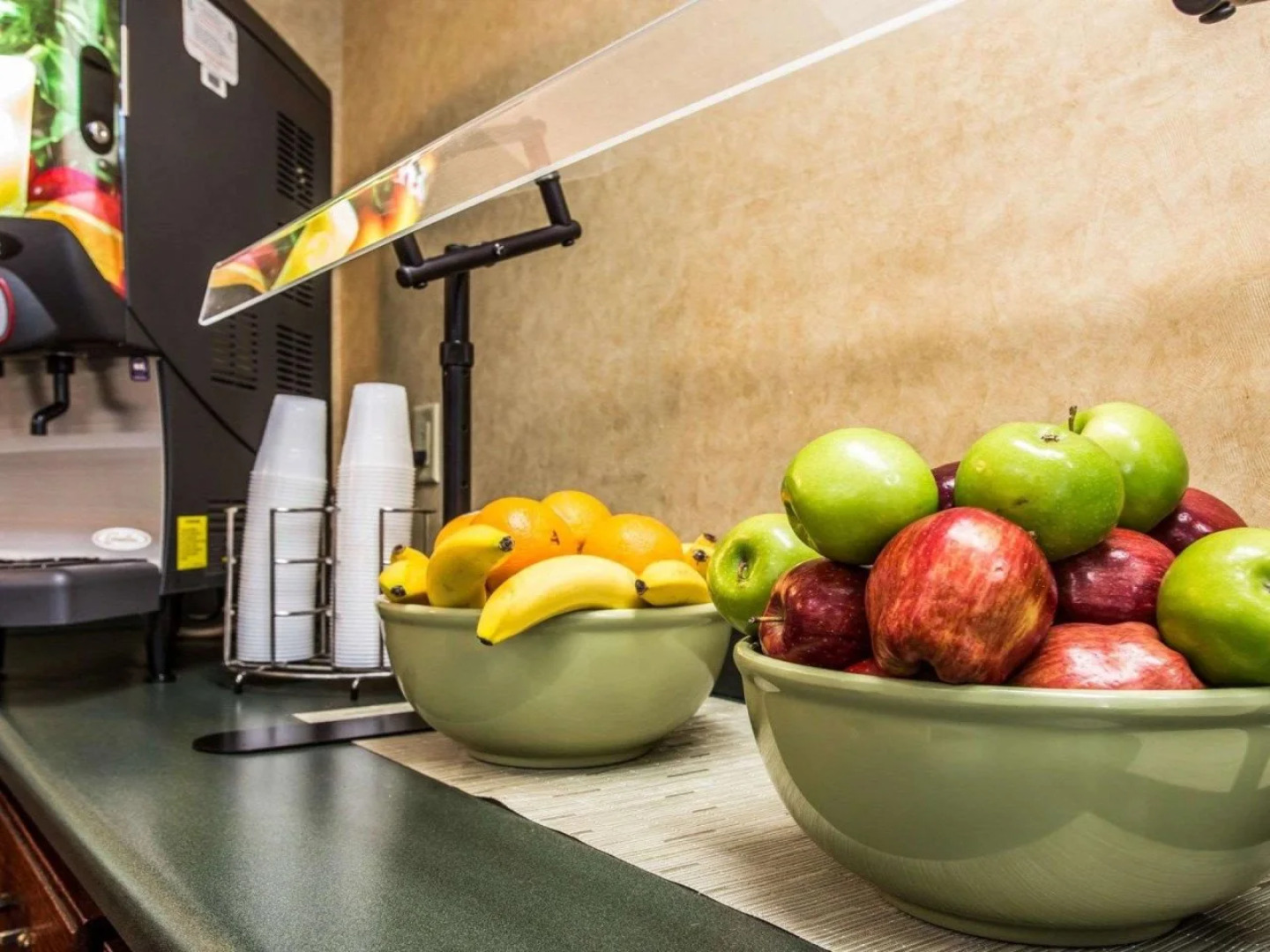 Quality Inn Conyers I-20