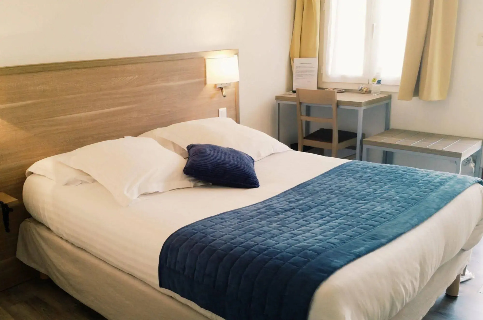 Logis Hôtel Les Comtes De Pardiac