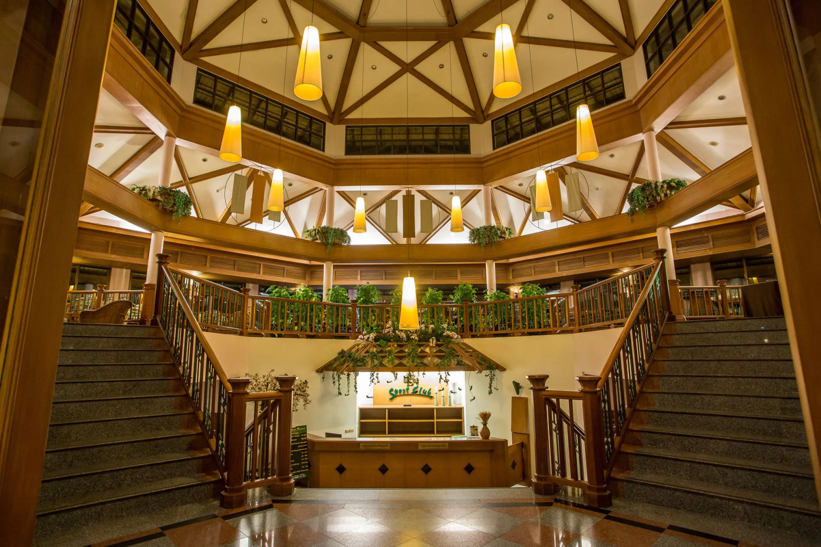 Maneechan Resort & Sport Club