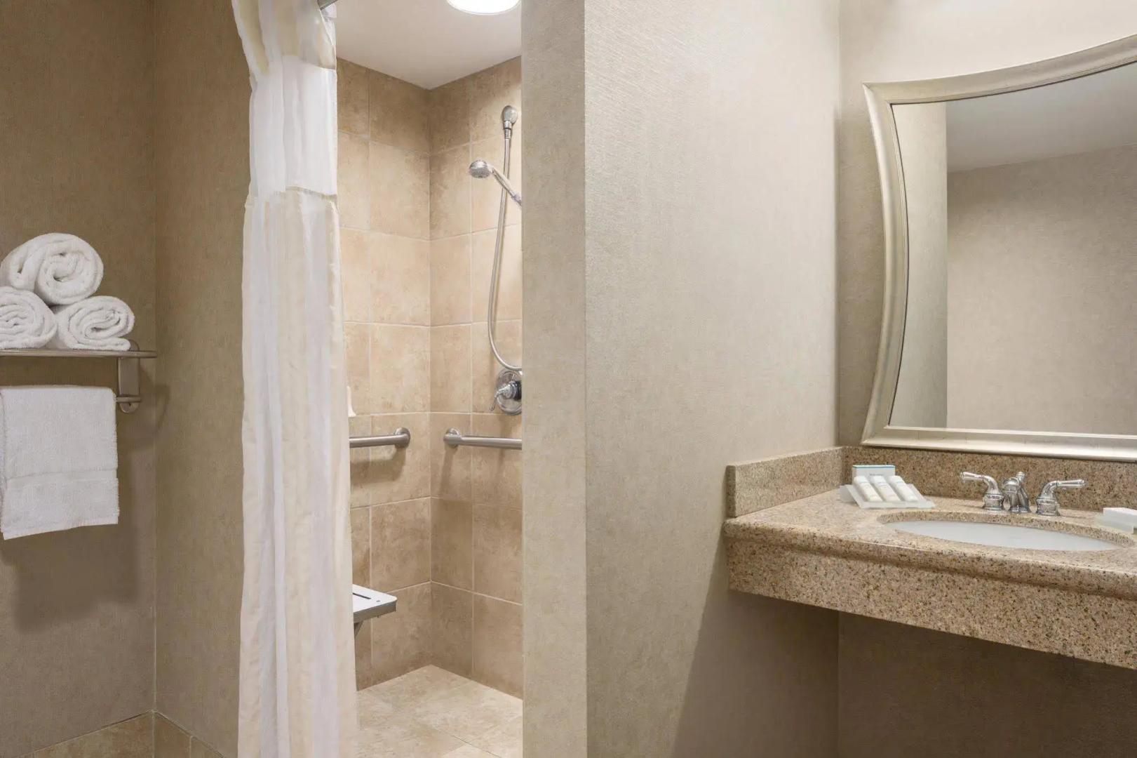 Hilton Garden Inn Toledo Perrysburg