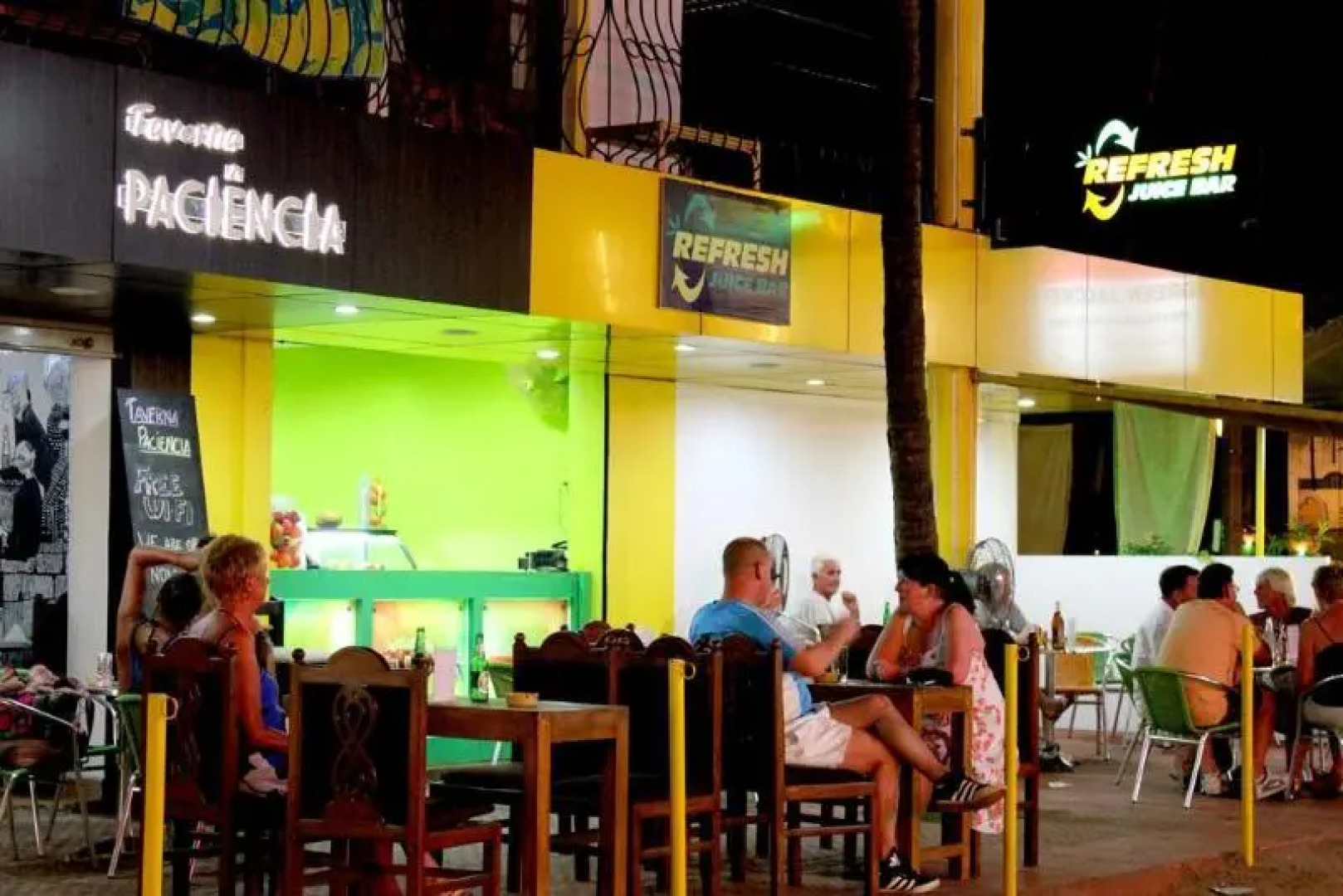 Silver Sand Holiday Village