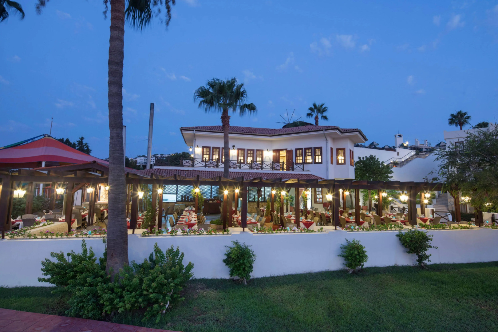 Selectum Colours Bodrum