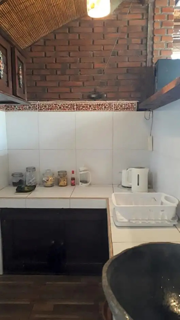 Merta House Jasan Village