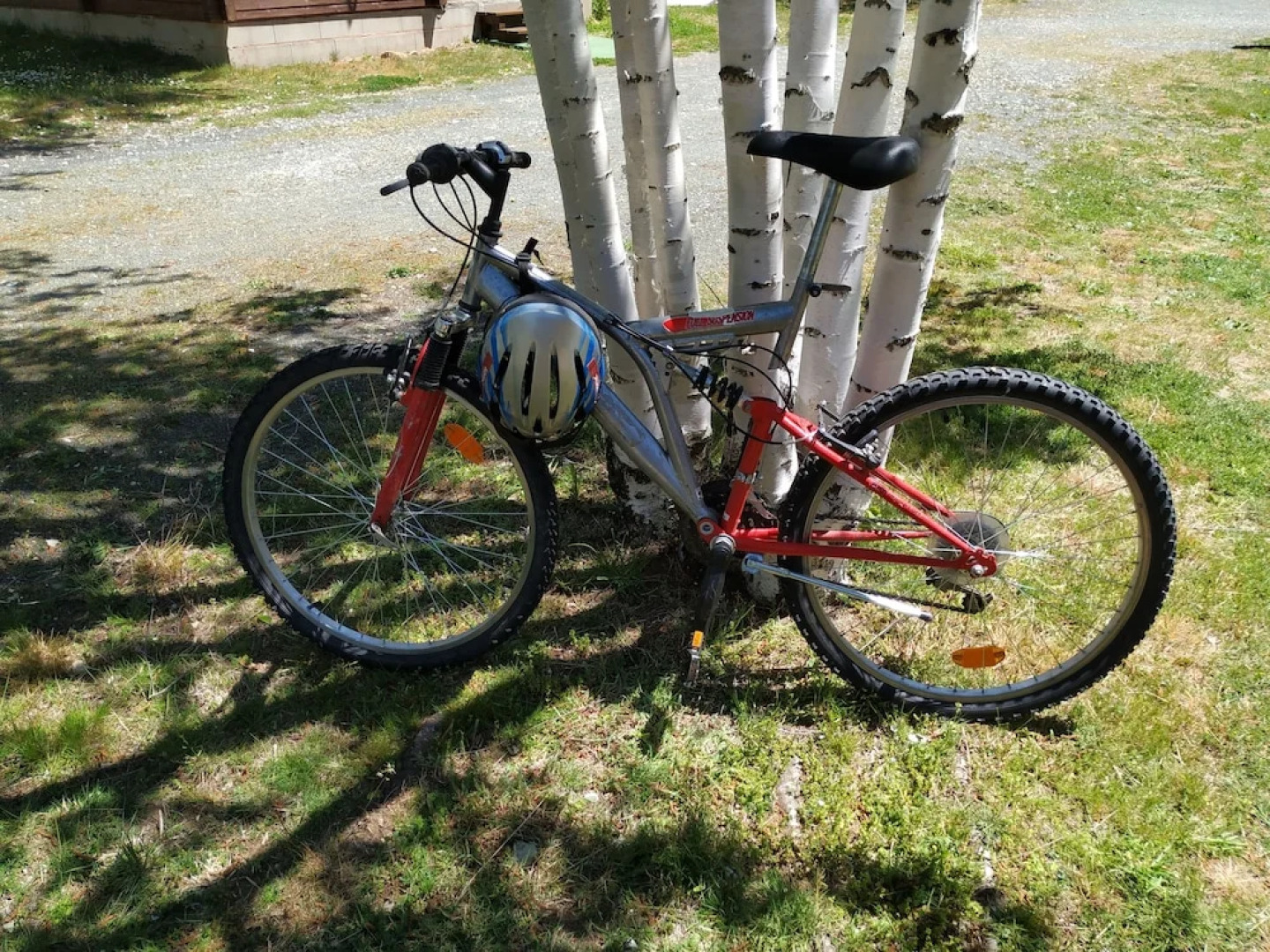 Bungalows Puerta de la Demanda