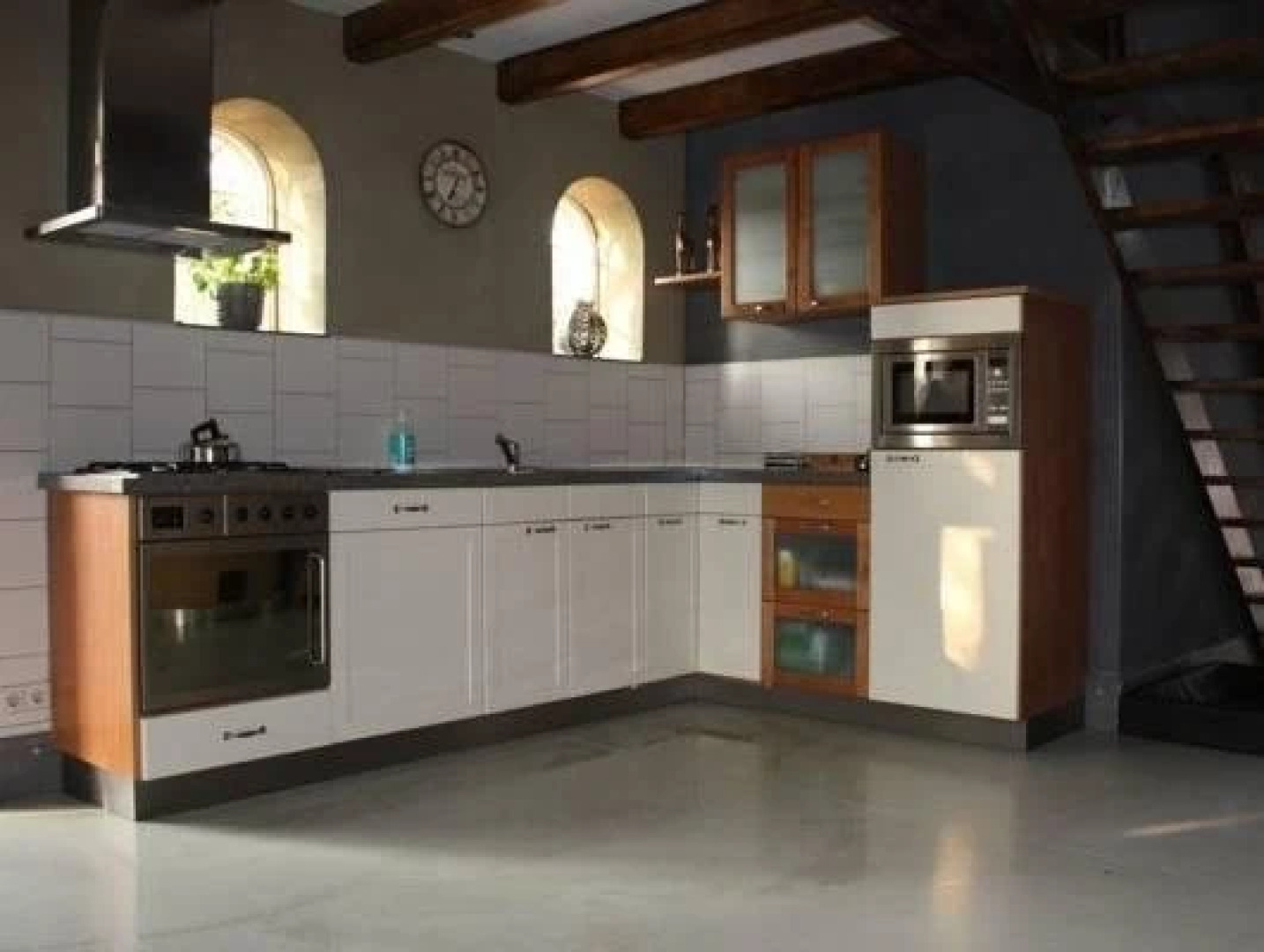 Logement In den Groene Specht