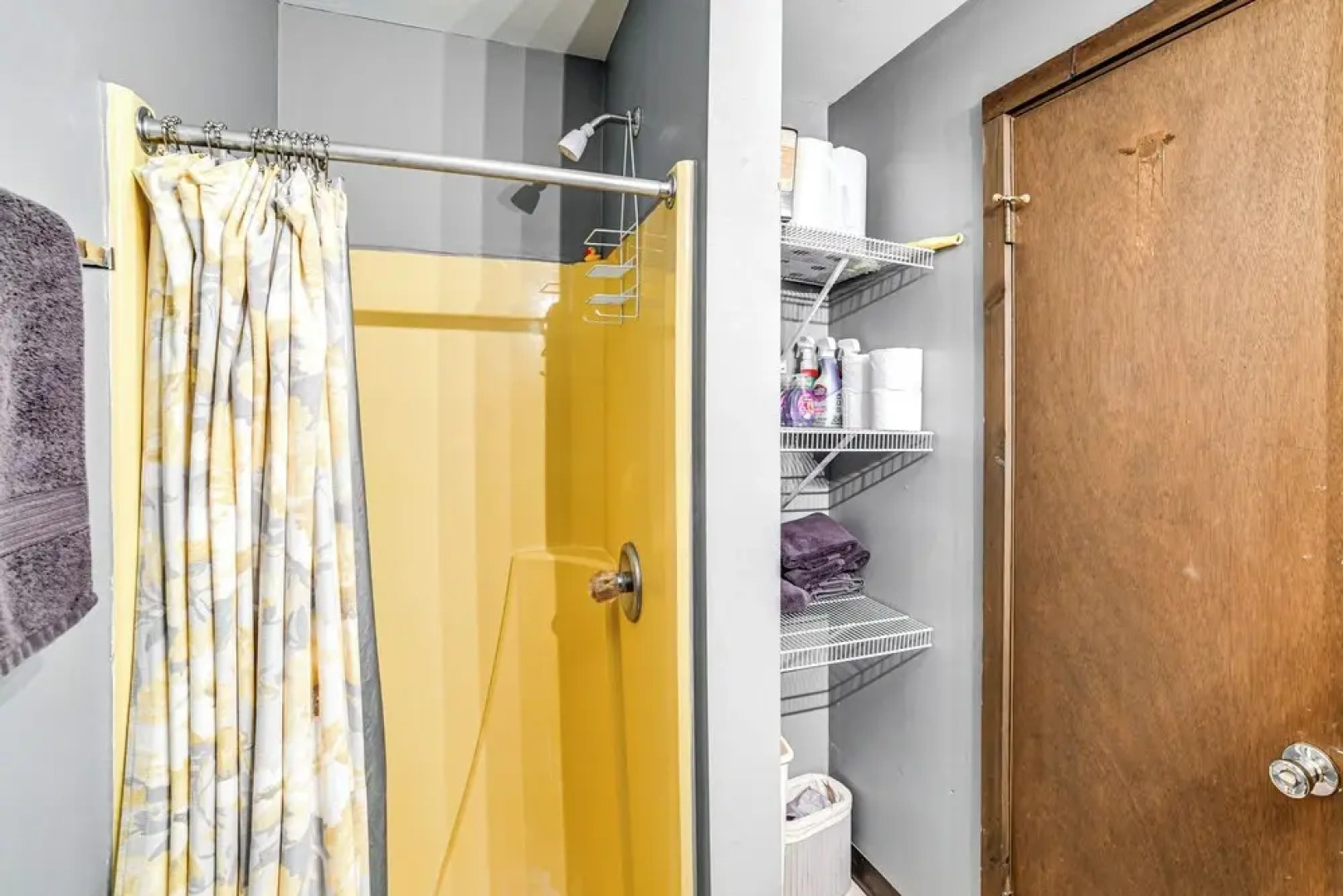 Cortland Townhome - Walk to Greek Peak Mtn Resort!