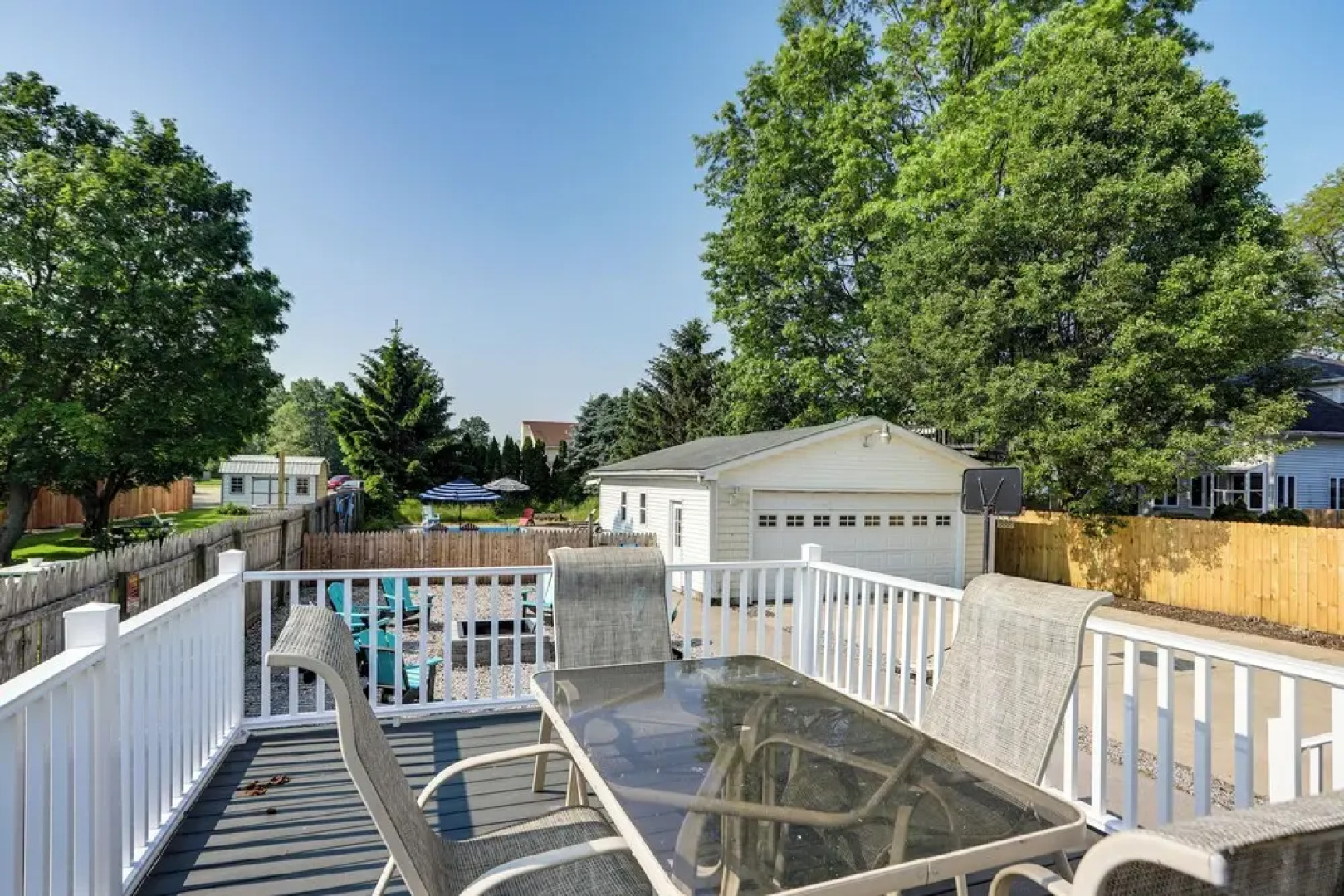 Walk to Beach: Home w/ Pool in Vermilion