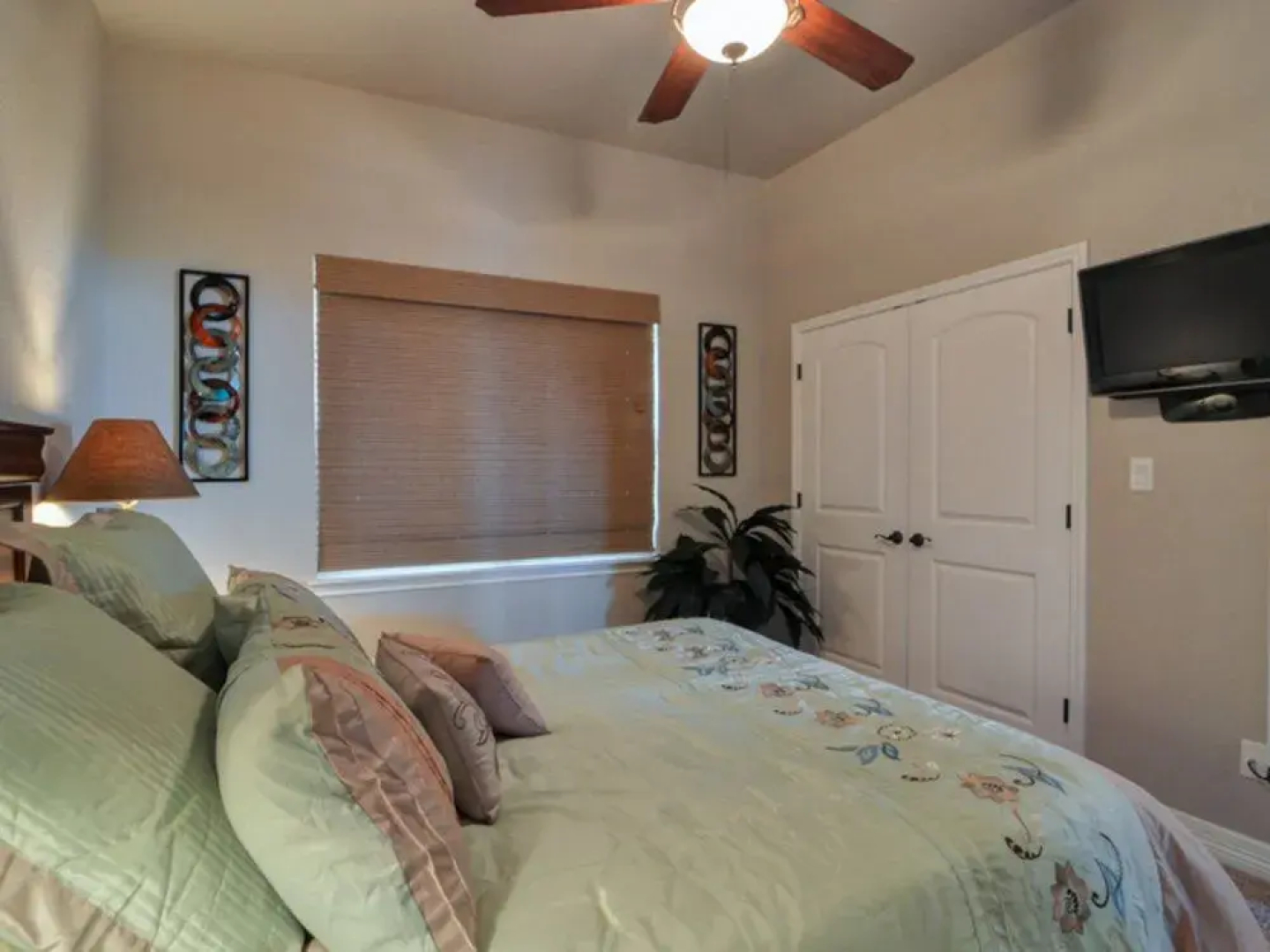 3's A Charm At Canyon Lake by RedAwning