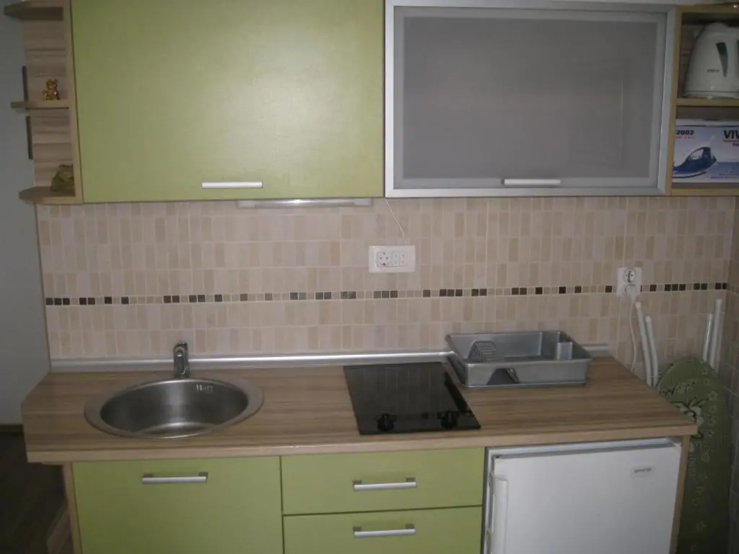Apartmani Famelja Jovanovic