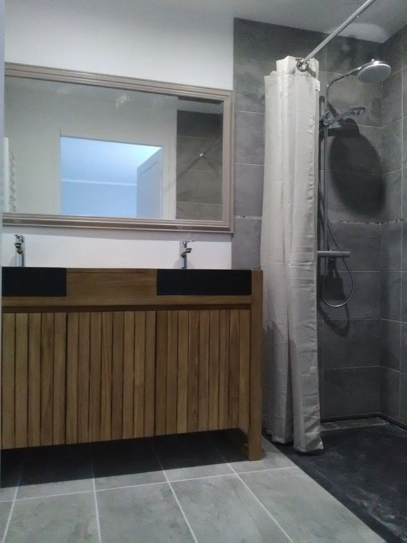 Chambre d'hôtes Au Pied du Lariat