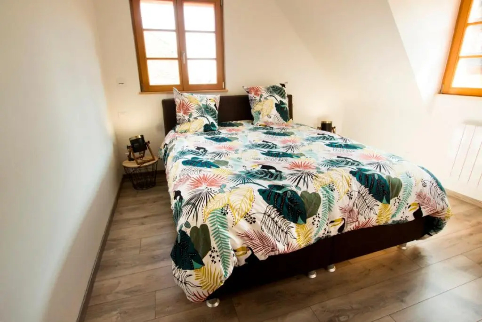 Le Divin Gîte Classé 4 étoiles