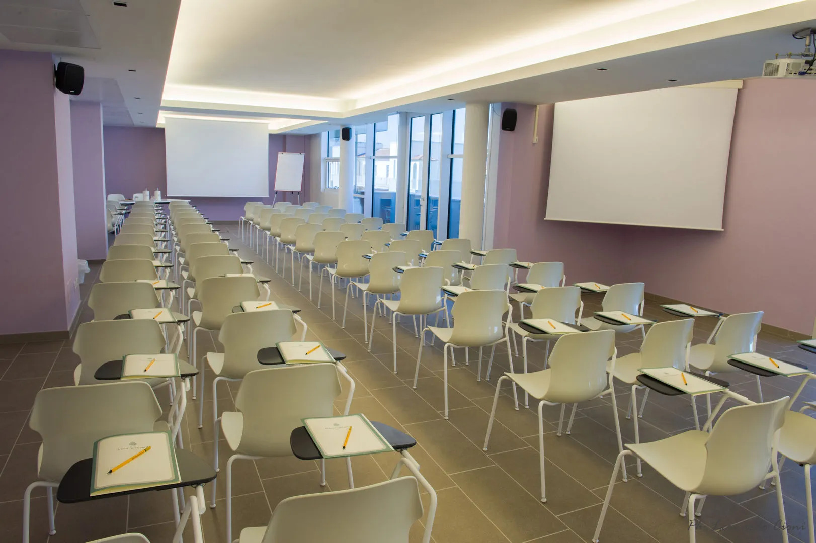 TH Tirrenia - Green Park Resort