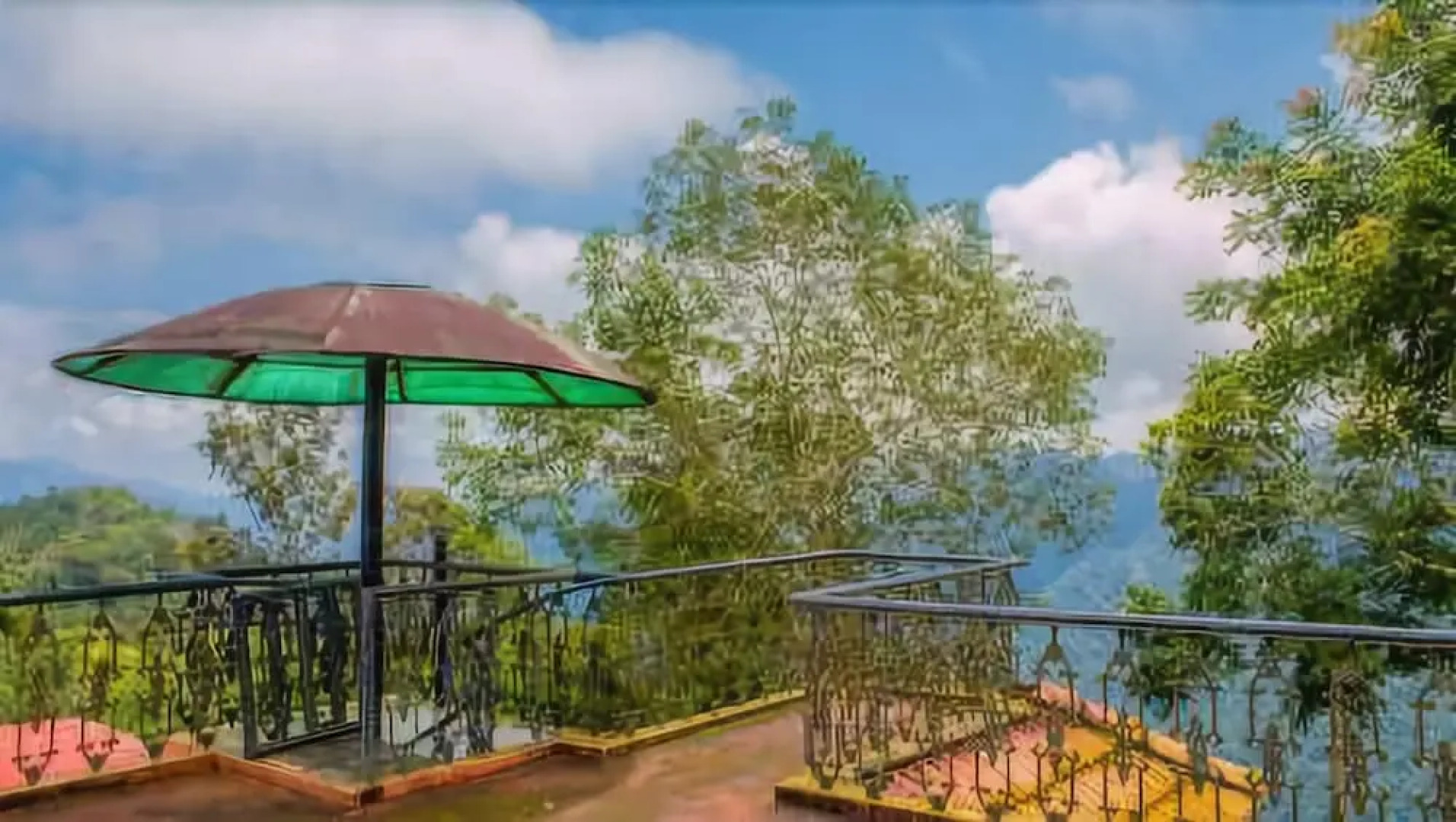 V Resorts Cliff Hanger Wayanad