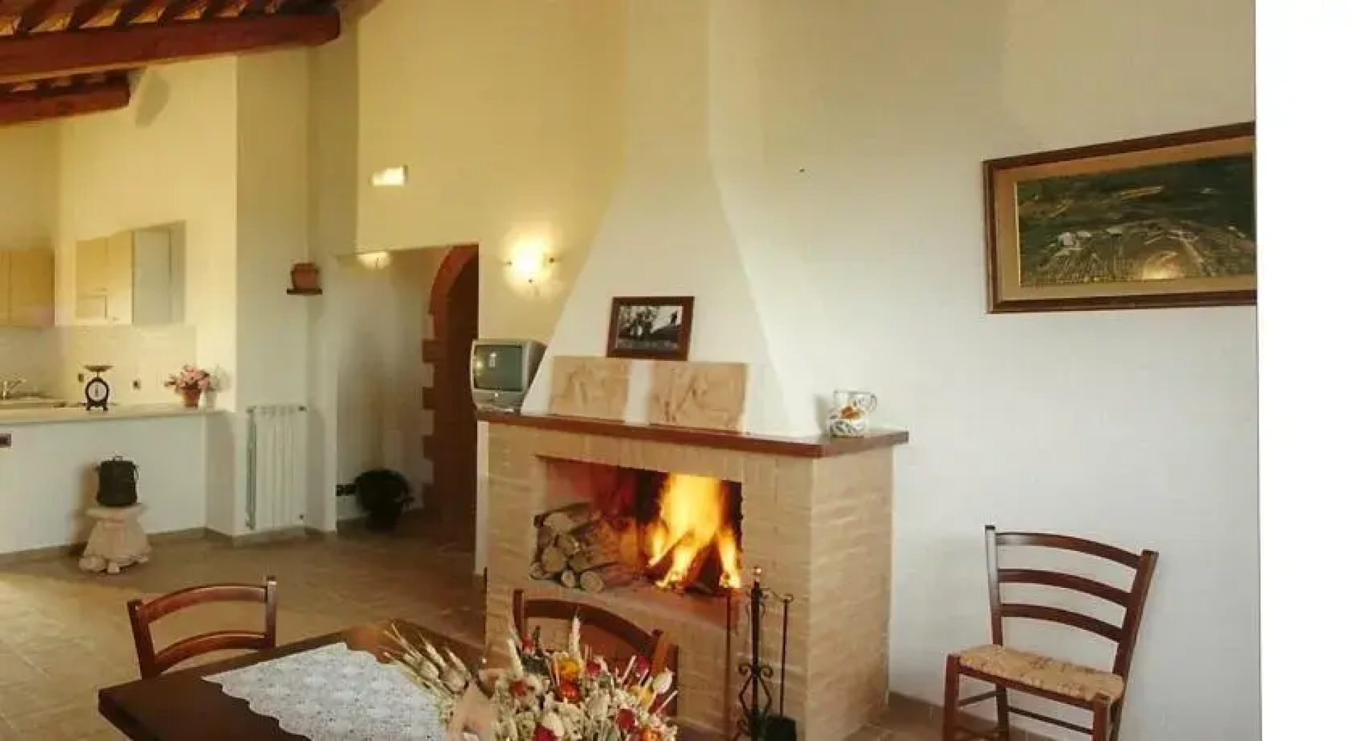 Agriturismo Pascianella