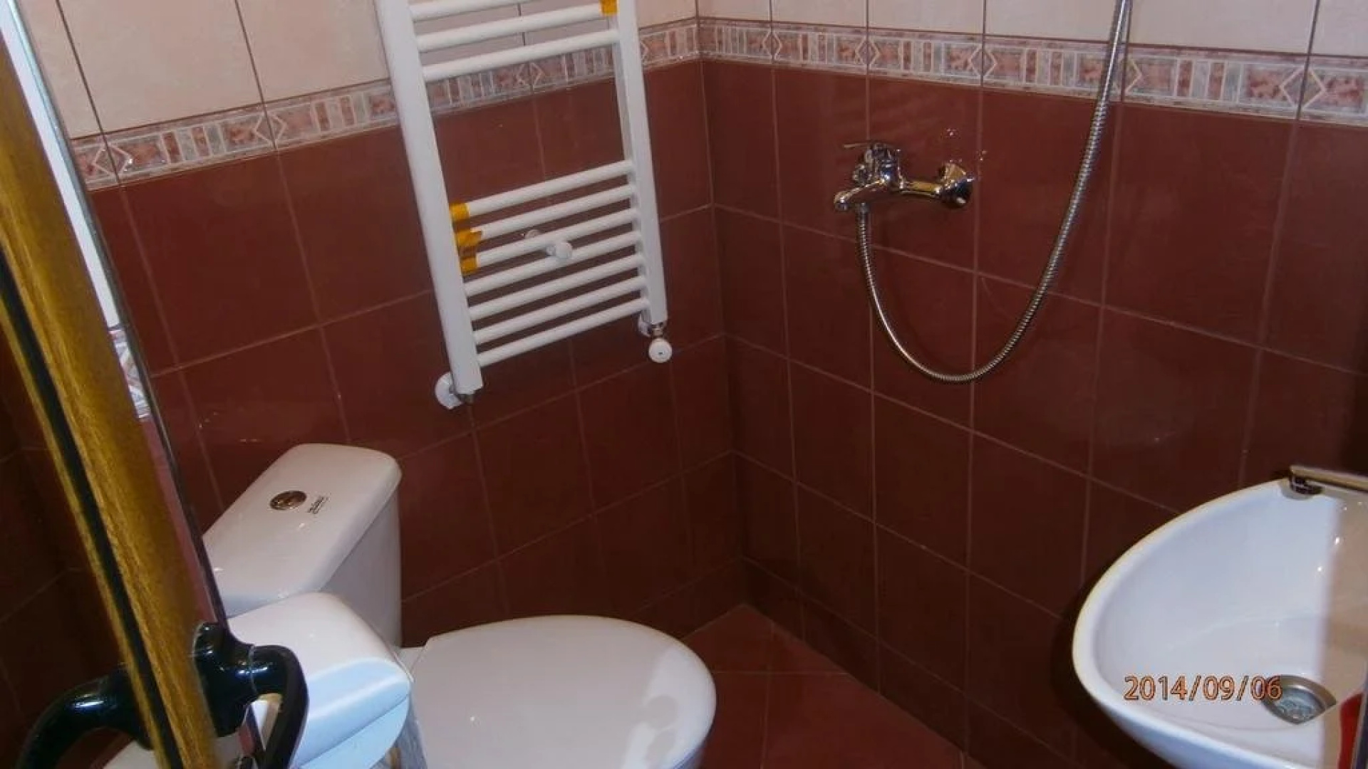 Guesthouse Dyskot